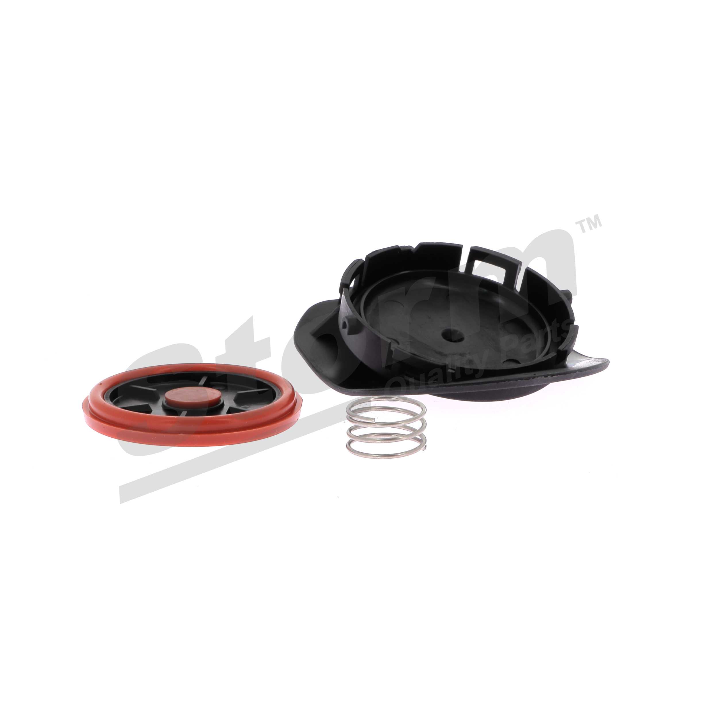 STORM QUALITY PARTS 77775 Обезвъздушаване Peugeot Partner K9 1.6 98 K.C. бензин 2019