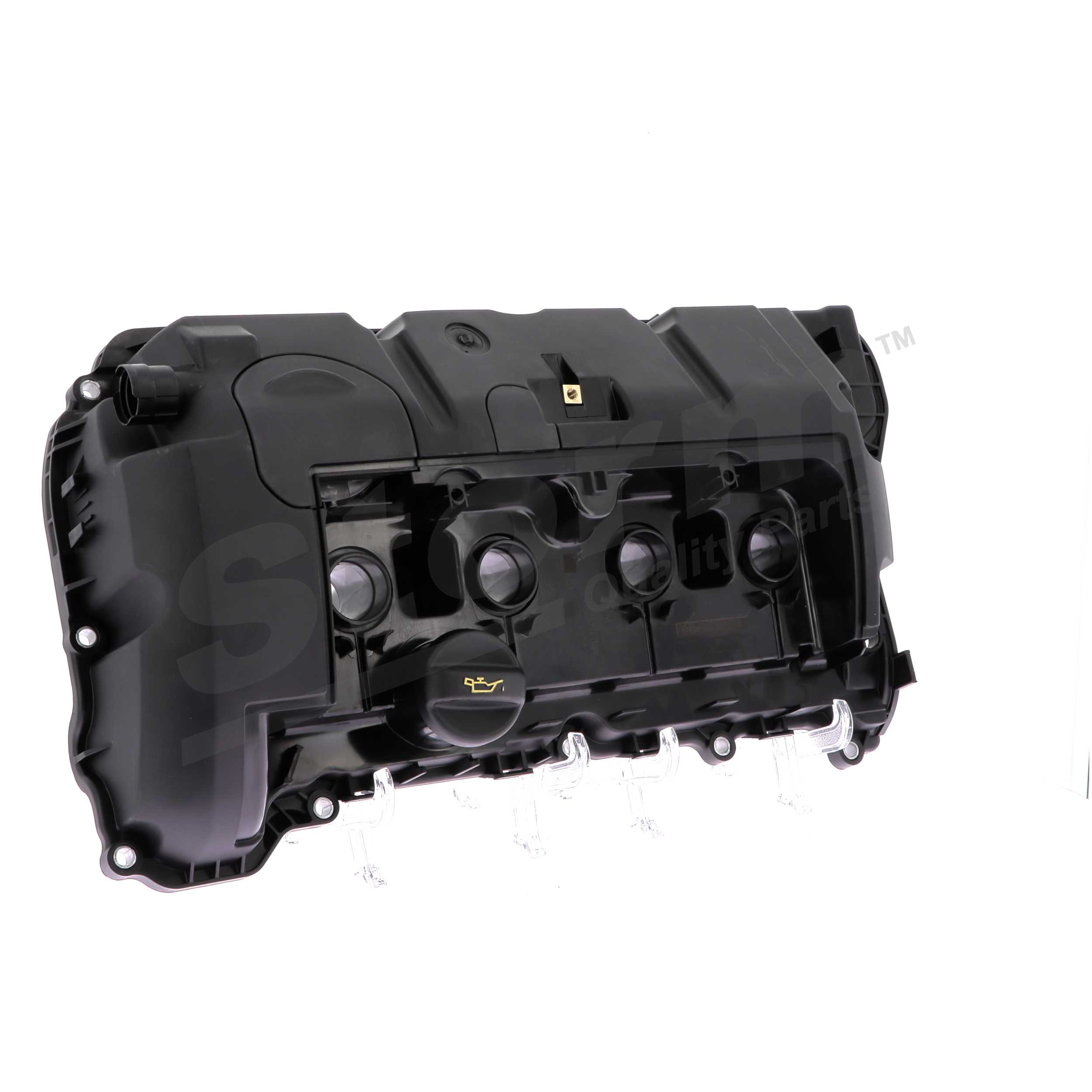 STORM QUALITY PARTS 77776 Cache-culbuteur Grand C4 Spacetourer 1.6 THP 165 CV Essence 2018