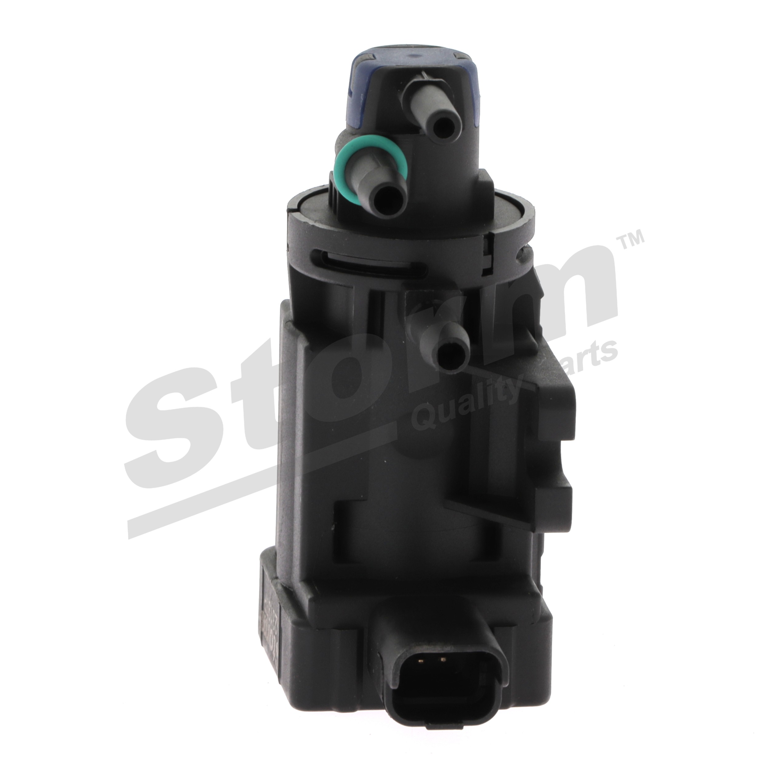Преобразувател на налягане, регулиране на изпускателната сис 9811643880 STORM QUALITY PARTS 77792 PEUGEOT, CITROЁN, DS
