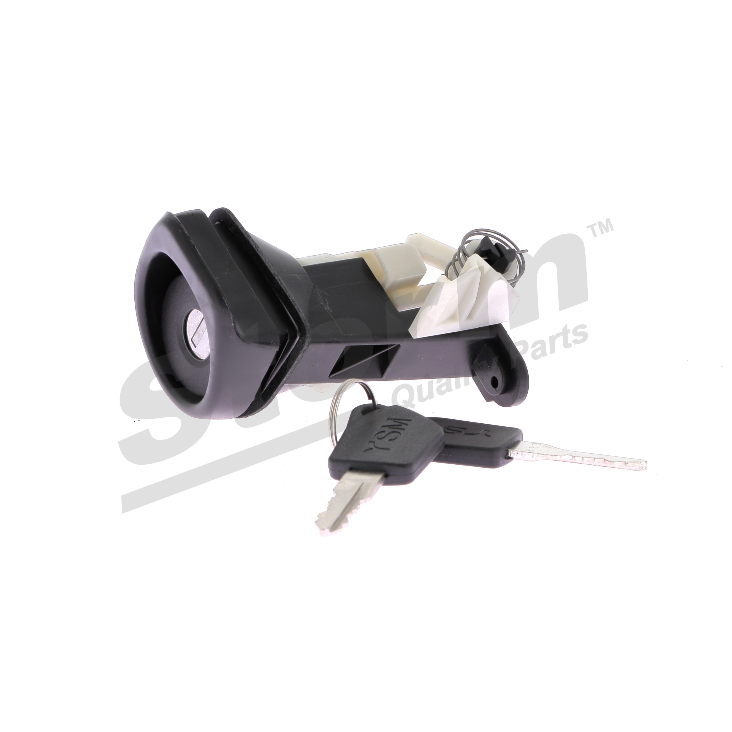 Брава задна врата STORM QUALITY PARTS 208 цена