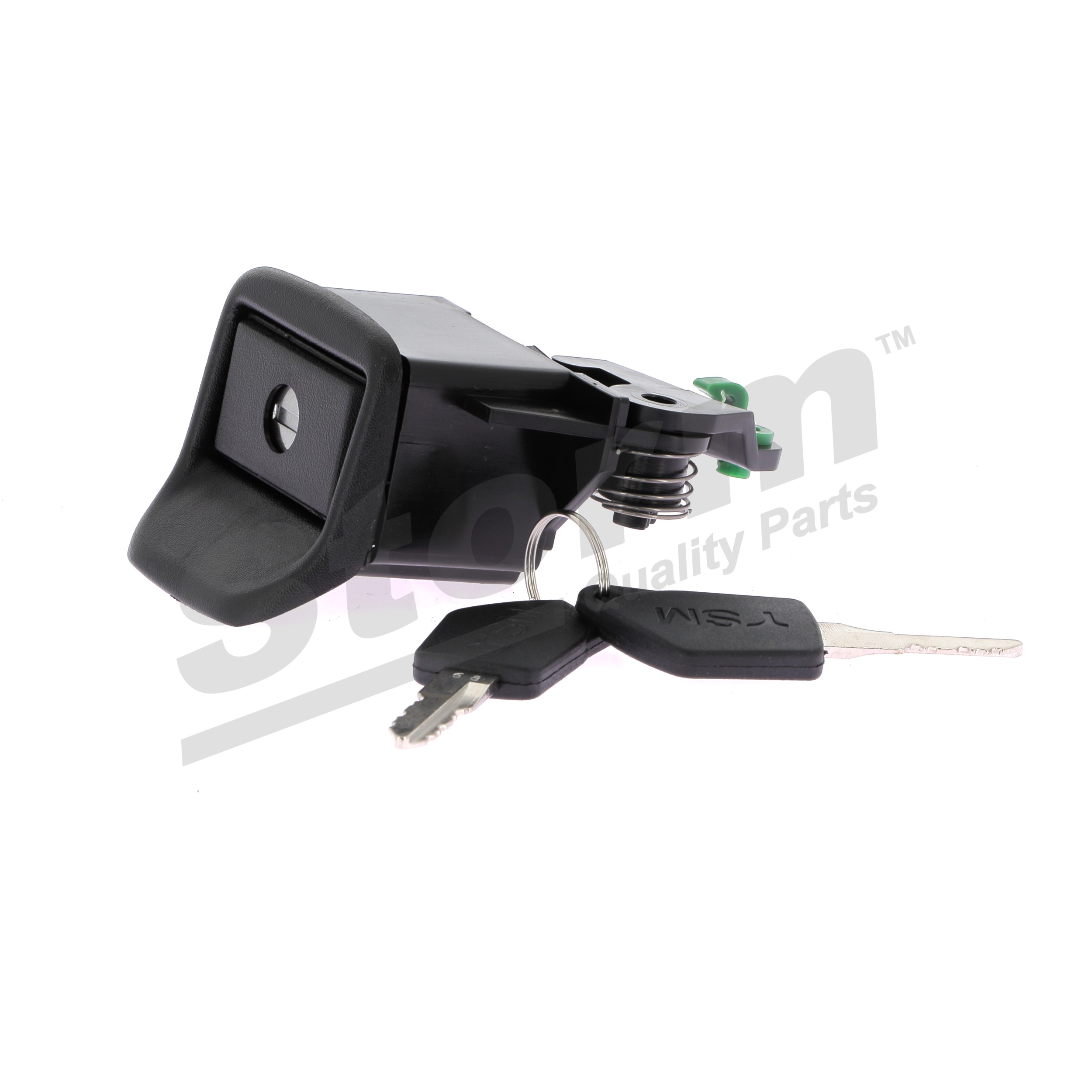 STORM QUALITY PARTS 79029 Deursloten Peugeot 306 7a 1.9 DT 90 Pk Diesel 1996