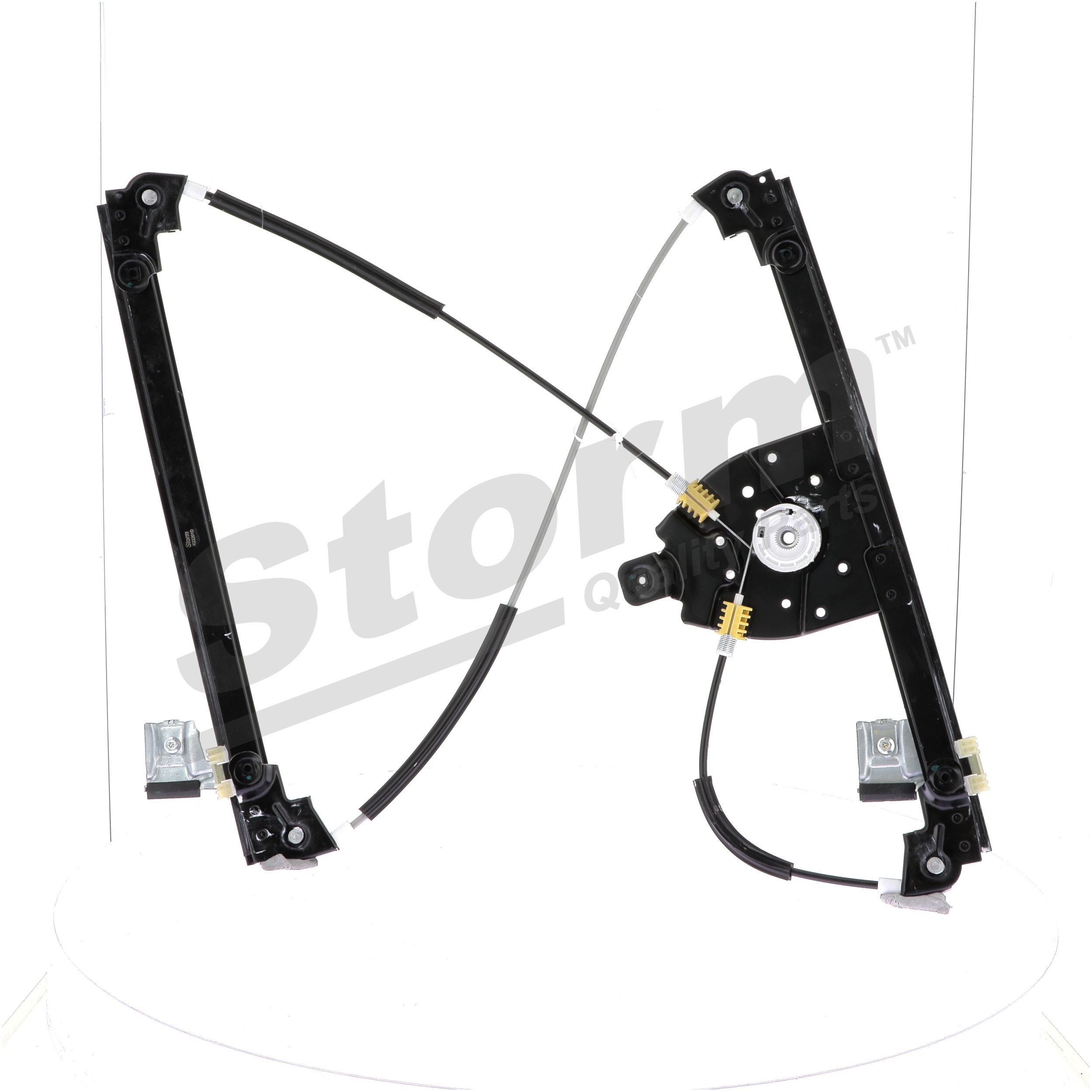 Elektrische ramen STORM QUALITY PARTS Peugeot 106 kosten