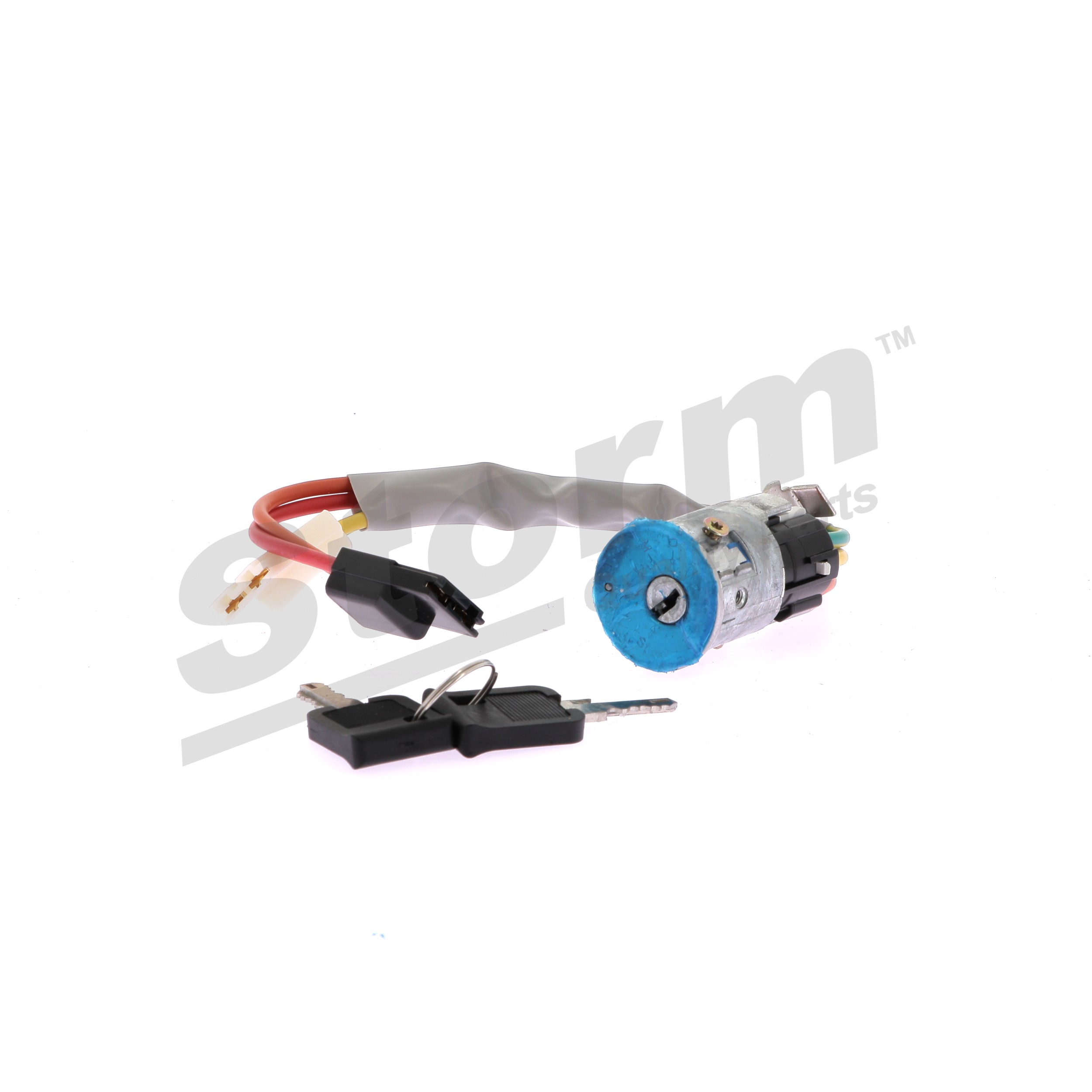 originele Ontstekings startschakelaar STORM QUALITY PARTS DELTA