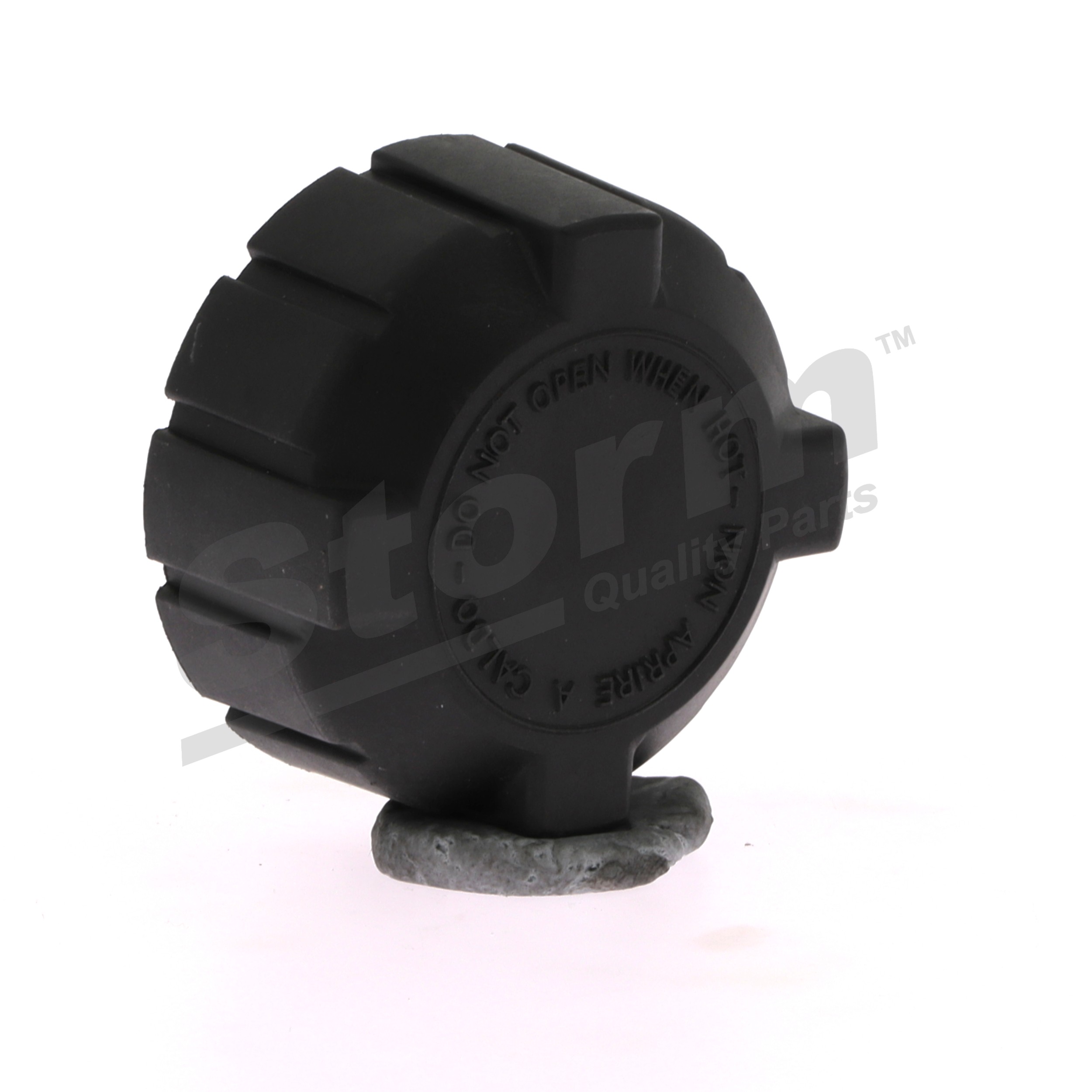STORM QUALITY PARTS 804700 Koelvloeistof dop LANCIA Lybra Sedan (839) 2.4 20V (839.CXM1A) 170 Pk Benzine 2005