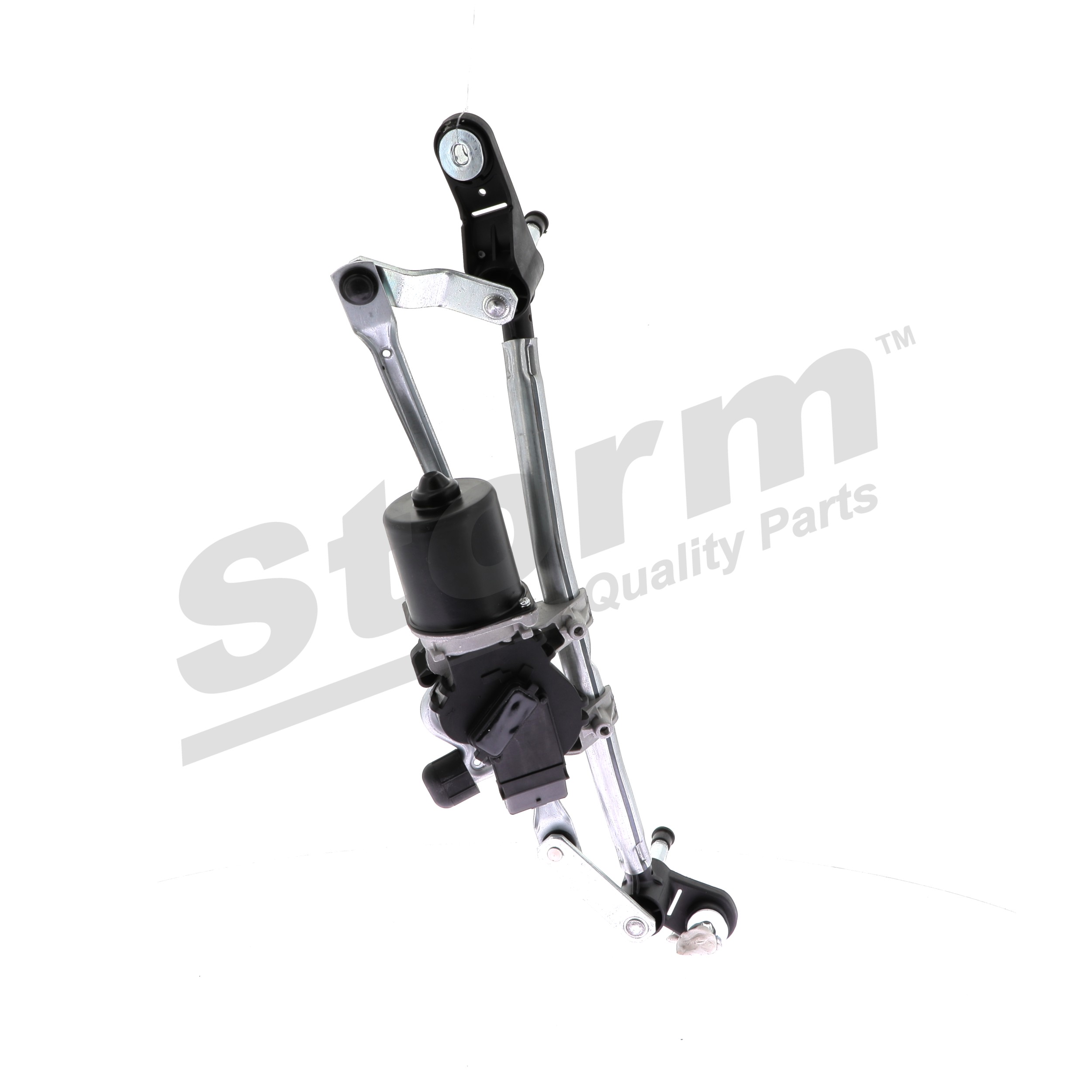 Scheibenwischermotor 8101003 STORM QUALITY PARTS 54523631 RENAULT