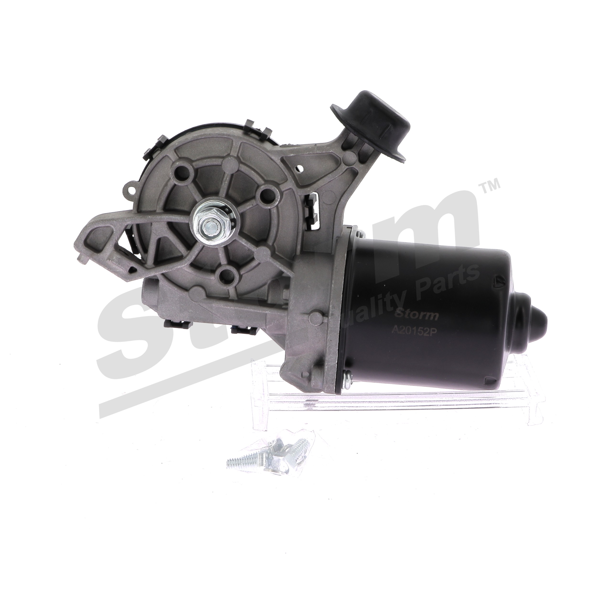 Scheibenwischermotor 8101009 STORM QUALITY PARTS 288105839R RENAULT