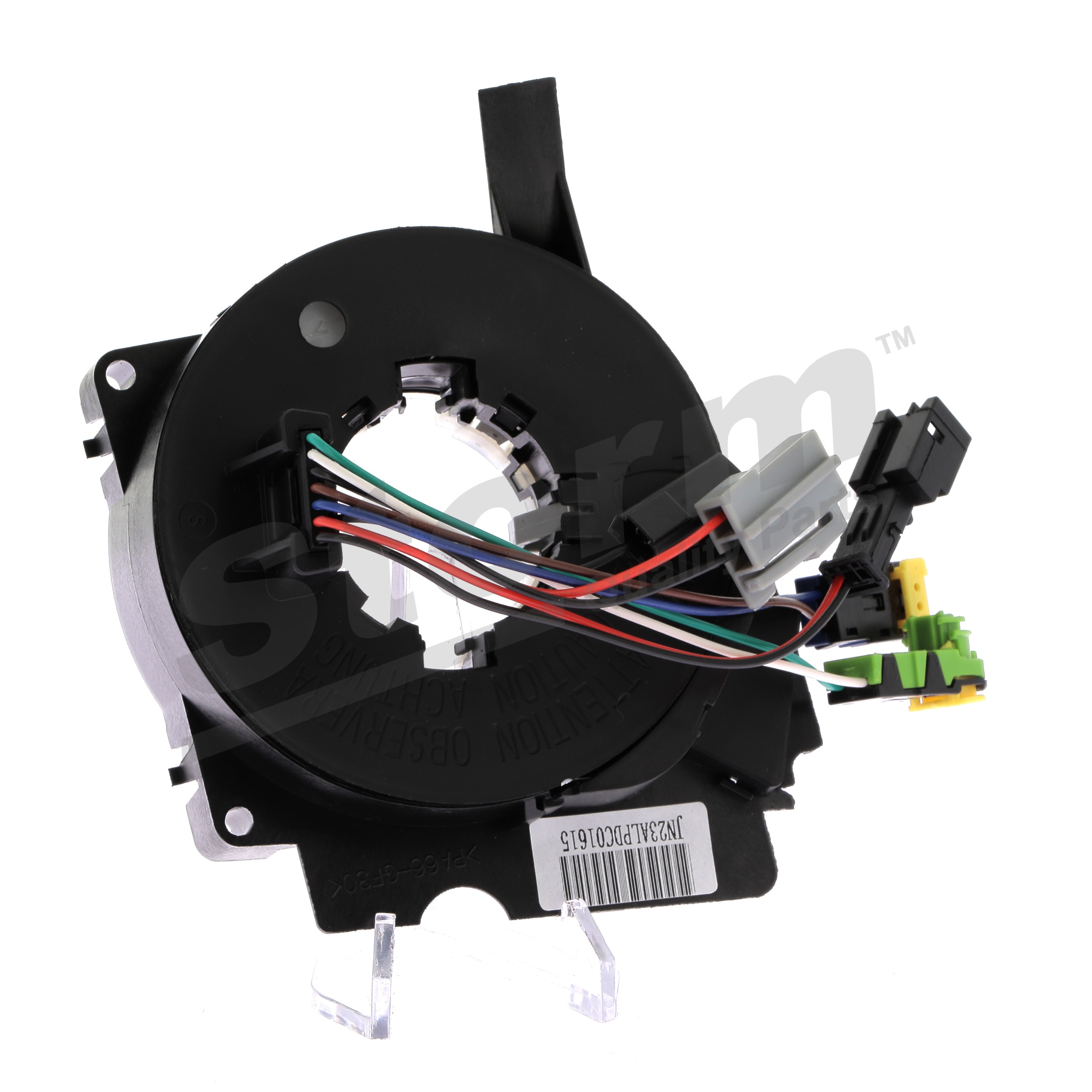 Leva devio guida STORM QUALITY PARTS 8102002