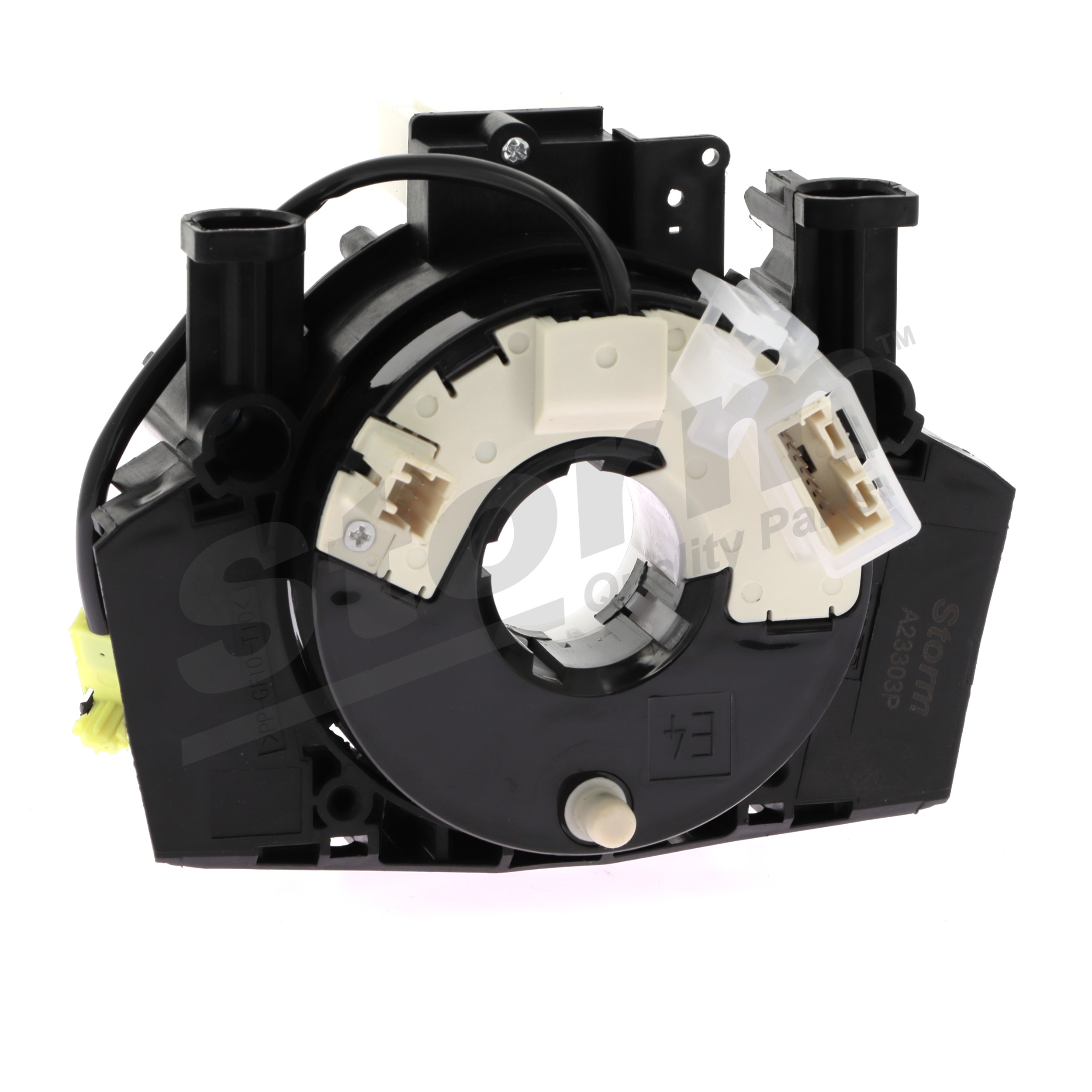 Лентов кабел, Airbag B5567-BH00A STORM QUALITY PARTS 8102005 RENAULT, NISSAN
