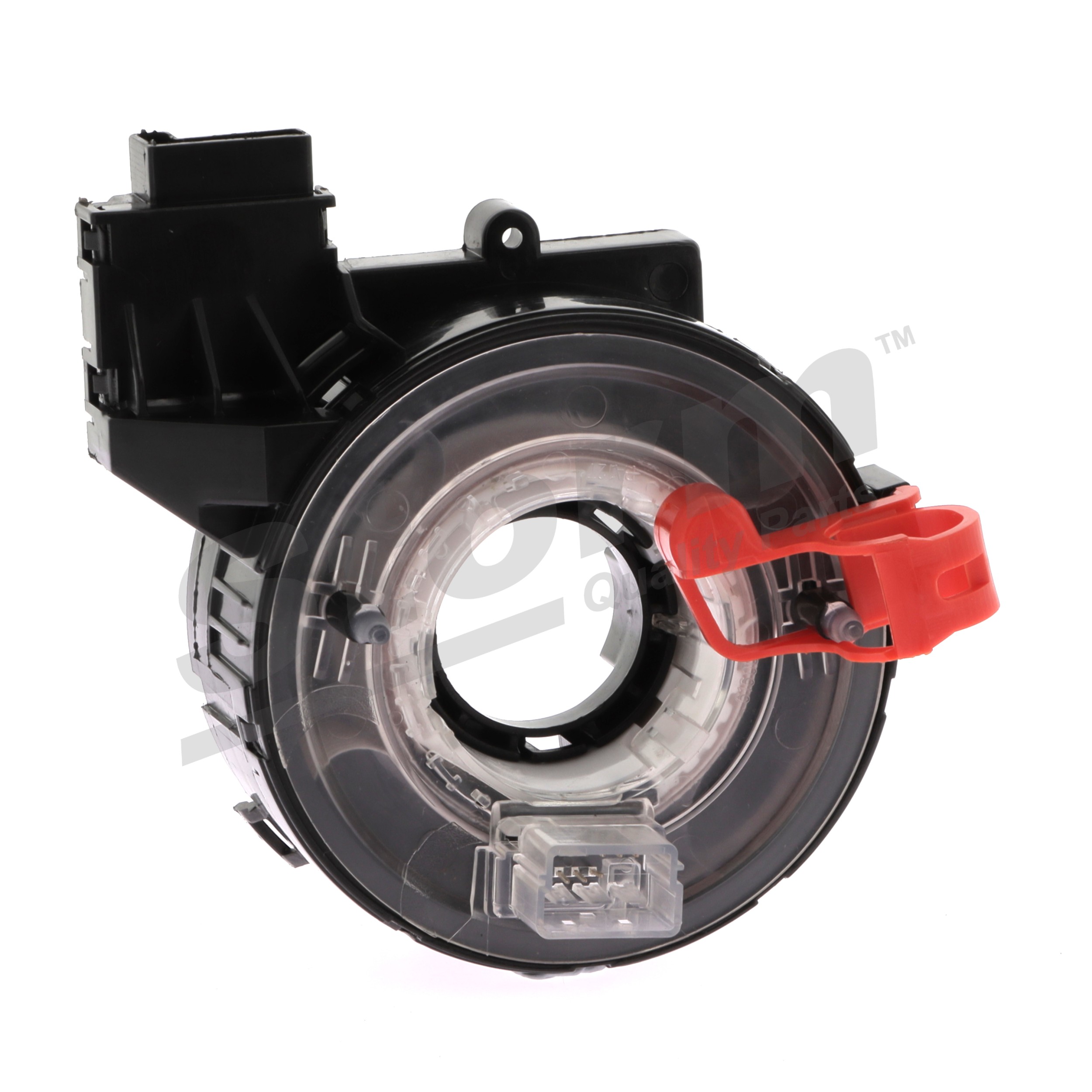 Ressort tournant, Airbag 1K0 959 653C STORM QUALITY PARTS 8102007 VOLKSWAGEN, AUDI, SKODA, SEAT