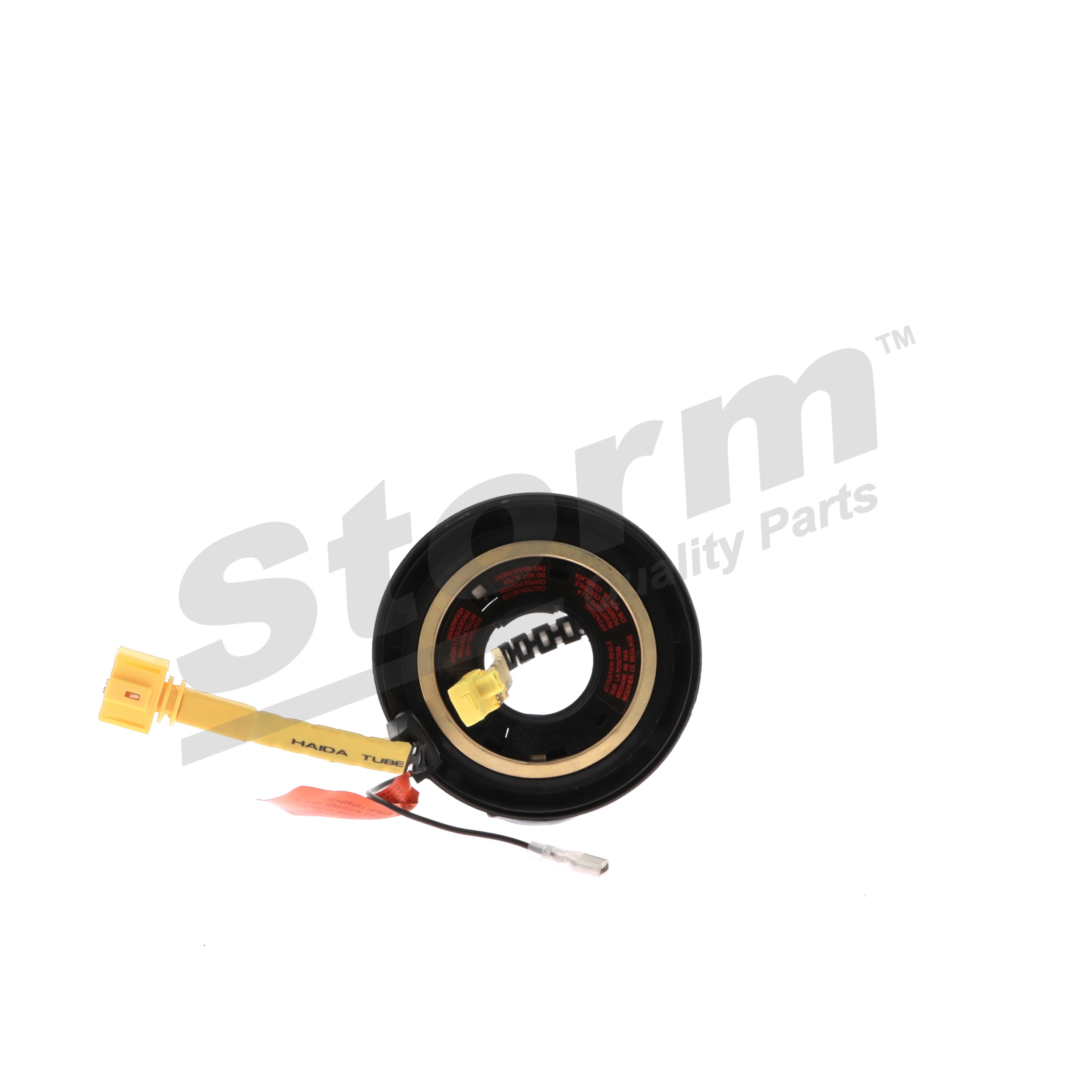 Лентов кабел, Airbag 1H0 959 653 B STORM QUALITY PARTS 8102008 VW, AUDI, SKODA, SEAT