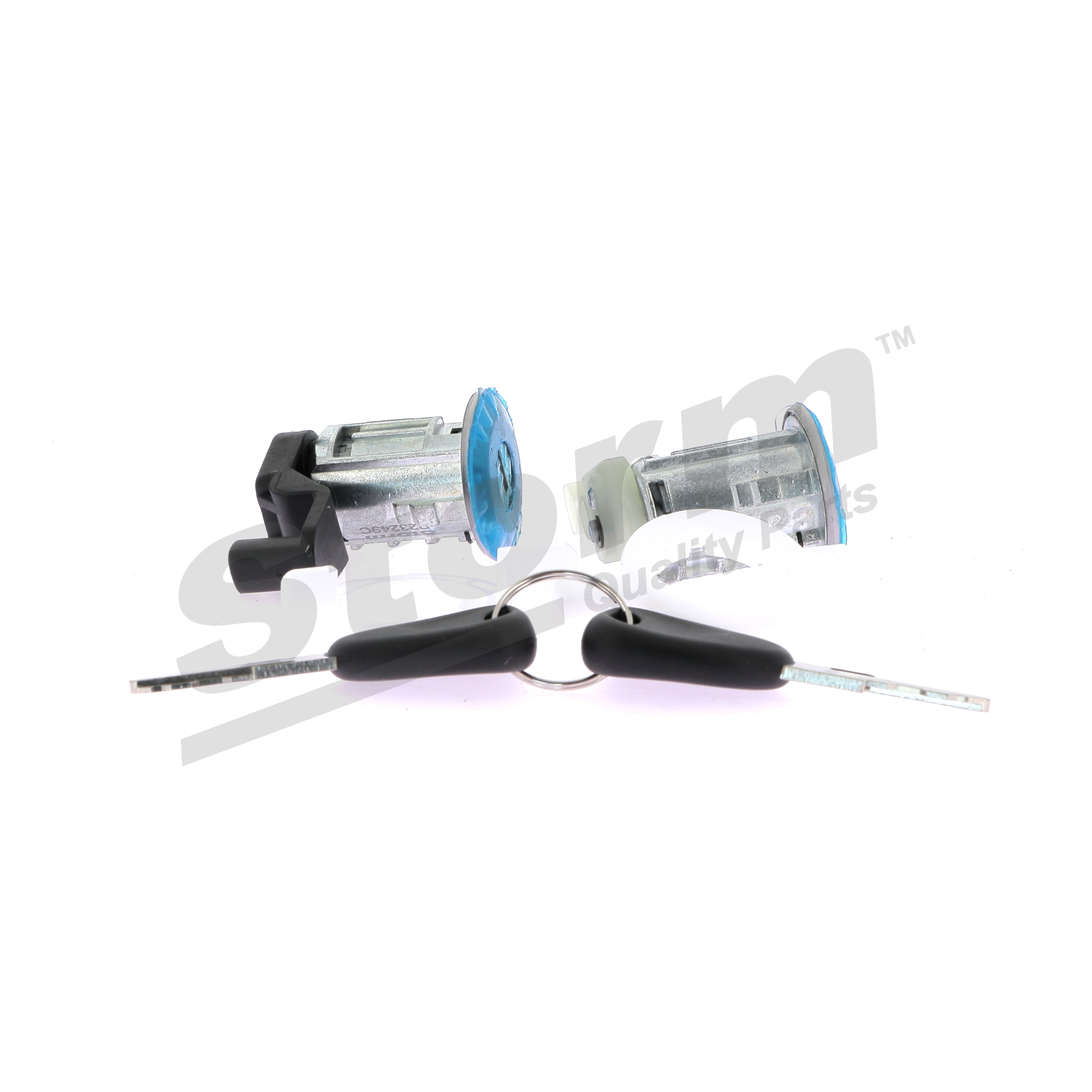 Αφαλός κλειδαριάς STORM QUALITY PARTS 81043