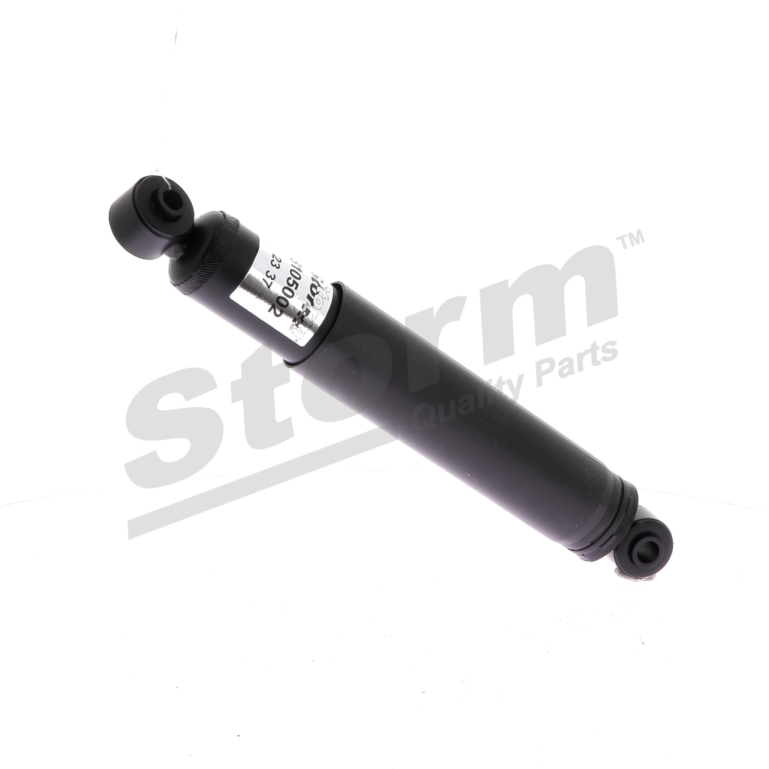 Stoßdämpfer 8105002 STORM QUALITY PARTS A9013200831 MERCEDES-BENZ