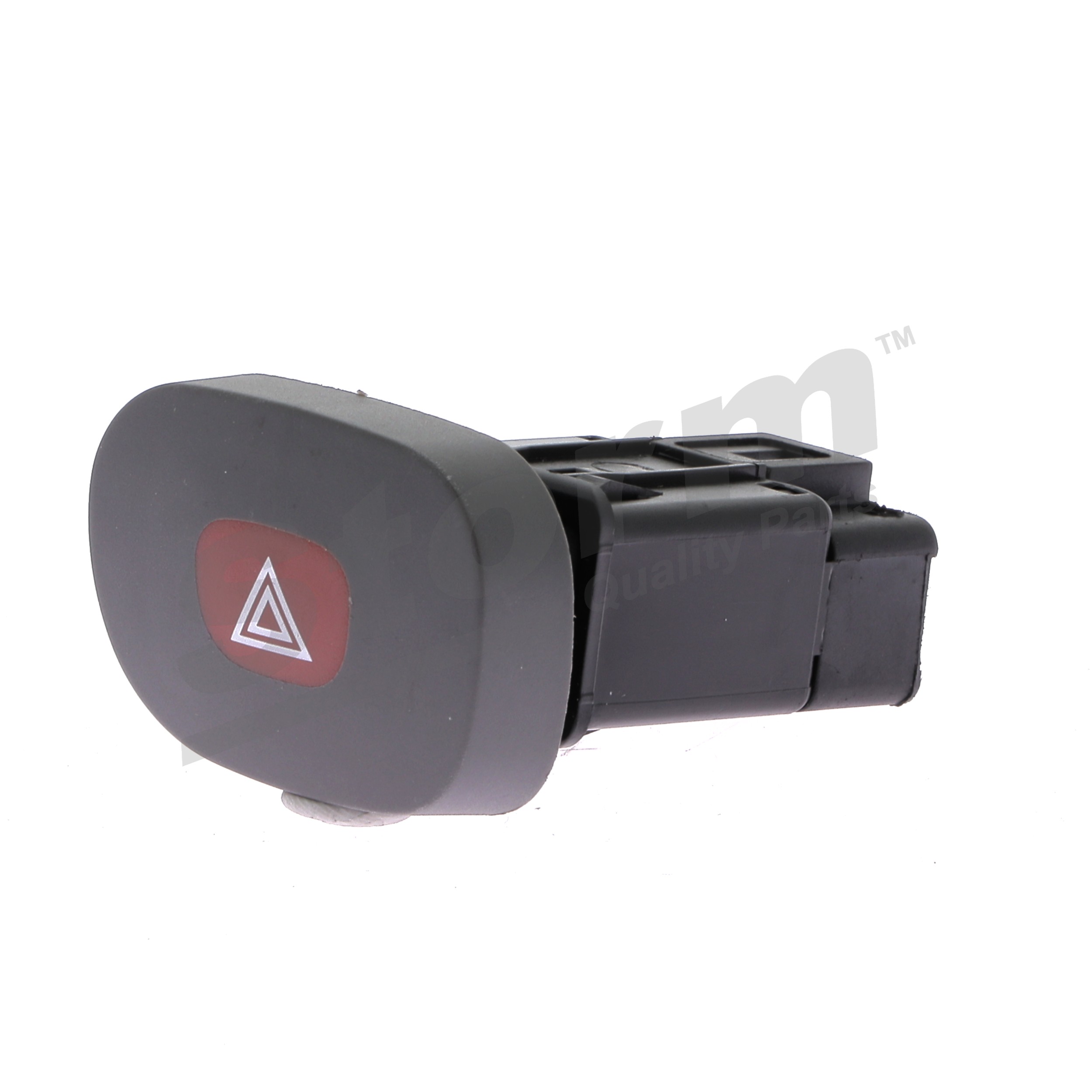 STORM QUALITY PARTS 81065 Ключ за аварийни мигачи Renault Symbol Thalia 1.4 (LB17) 98 K.C. бензин 2003