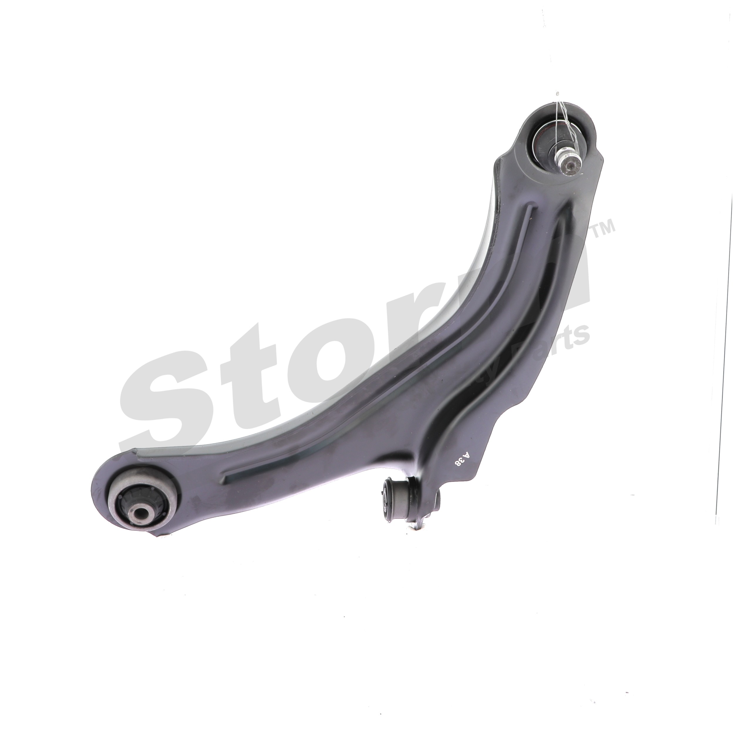 Trailing arm STORM QUALITY PARTS 81252