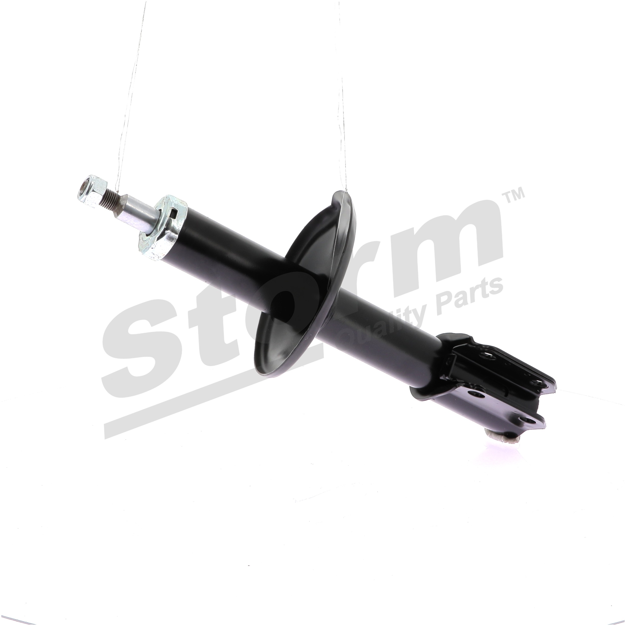 Schokdemper 7700 310 098 STORM QUALITY PARTS 813830 RENAULT, RENAULT TRUCKS