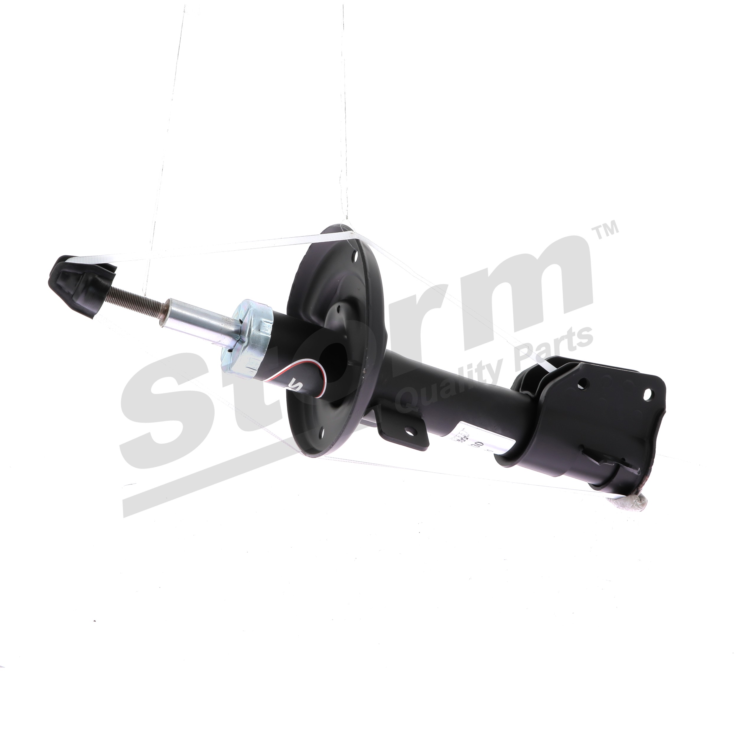 STORM QUALITY PARTS 815330 Lengéscsillapító STORM QUALITY PARTS 815330