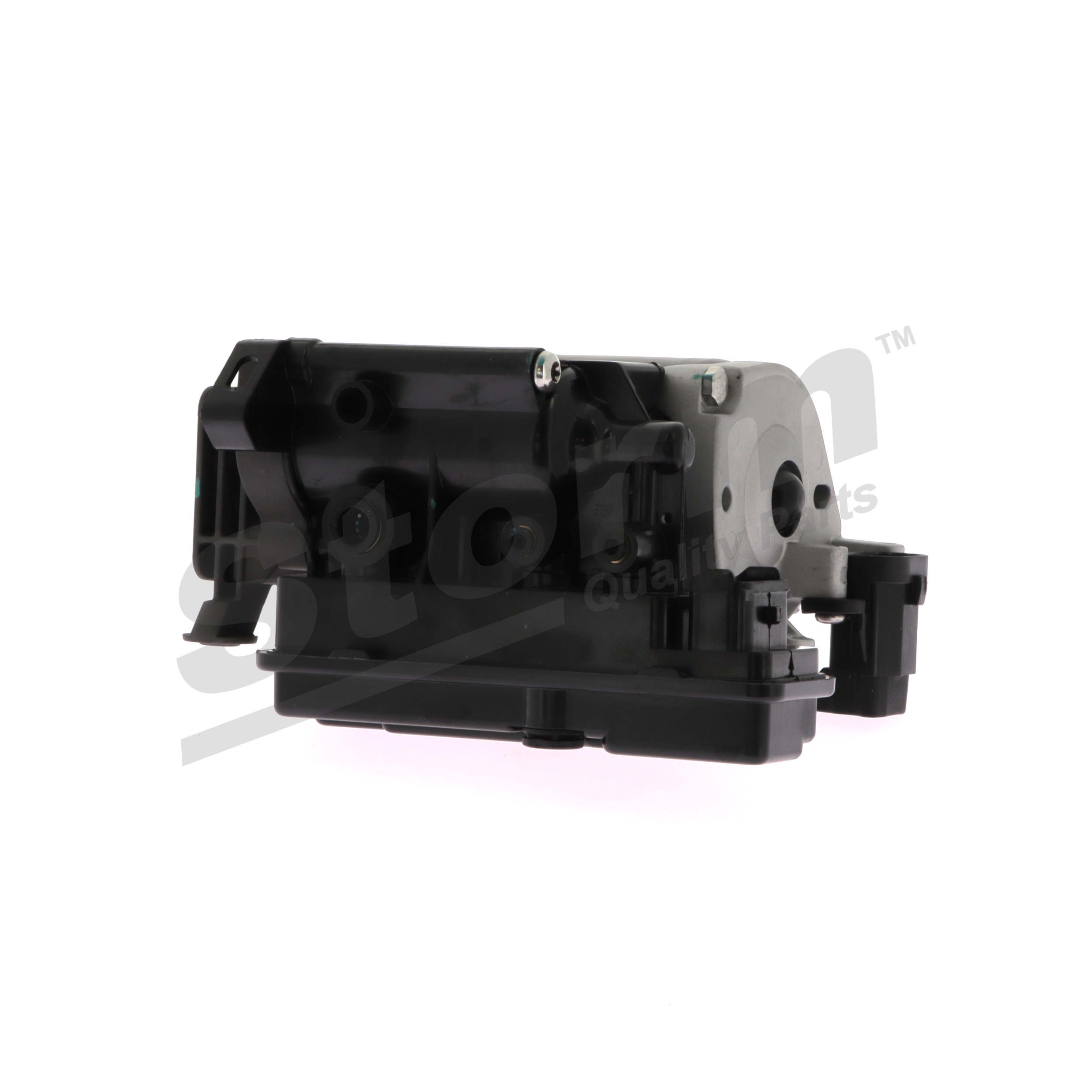 STORM QUALITY PARTS 844286ST Compressor voor de luchtvering Citroen C4 Picasso mk1 1.6 HDi 109 Pk Diesel 2011