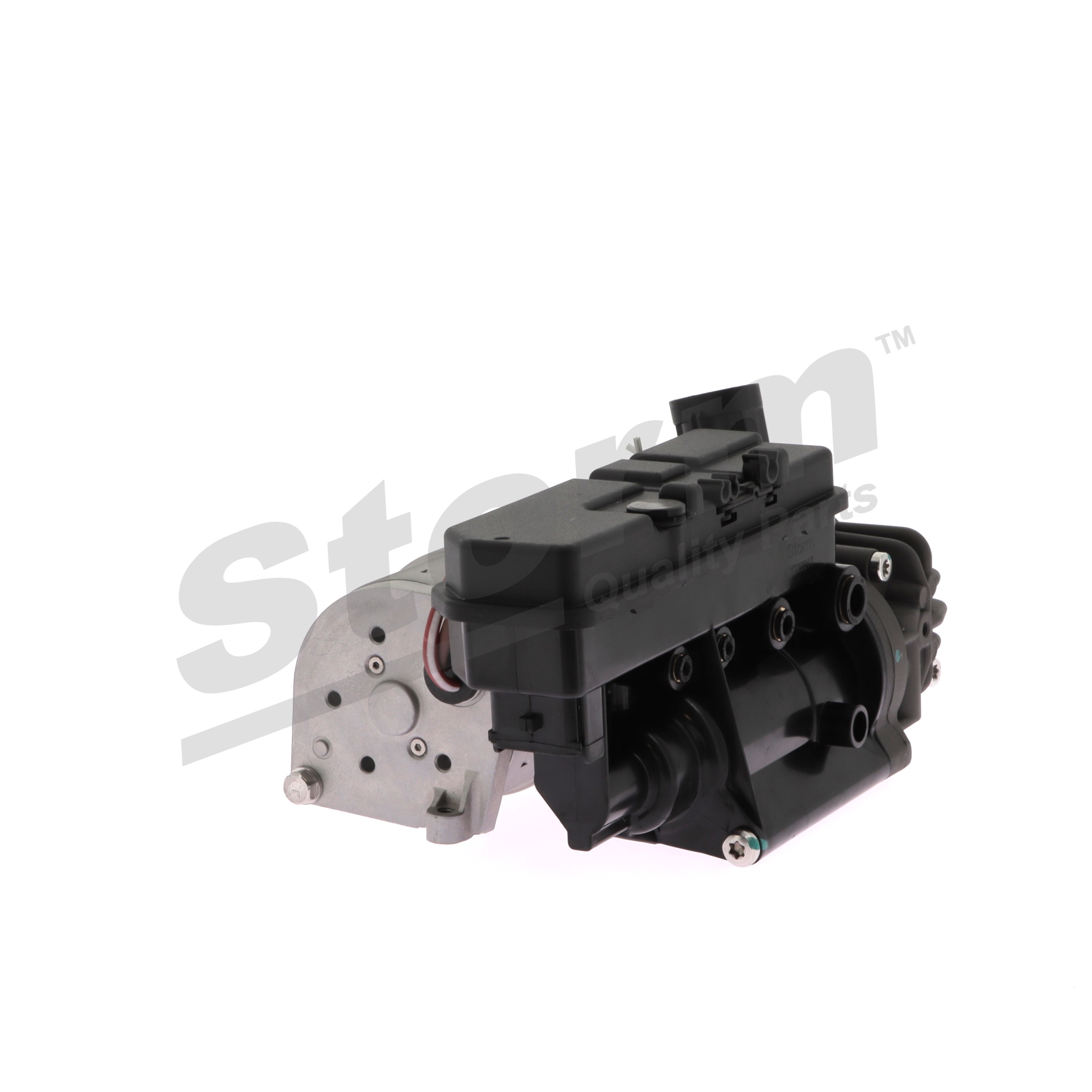 STORM QUALITY PARTS 844287ST Compressor voor de luchtvering Peugeot Expert Van 2.0 HDi 120 Pk Diesel 2014
