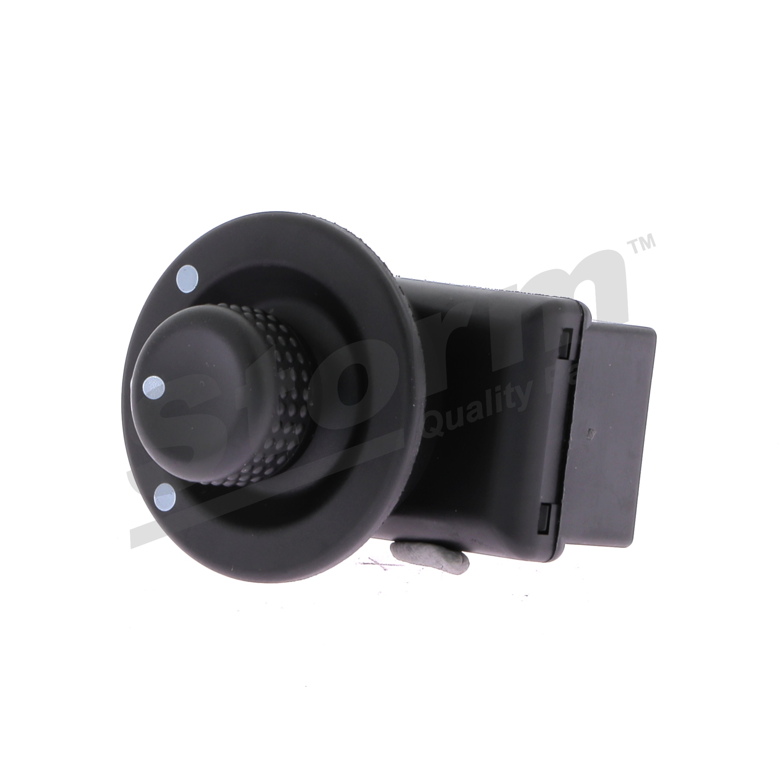 STORM QUALITY PARTS 8712062 Schalter Spiegelverstellung DACIA DUSTER 1.5 dCi 4x4 110 PS Diesel