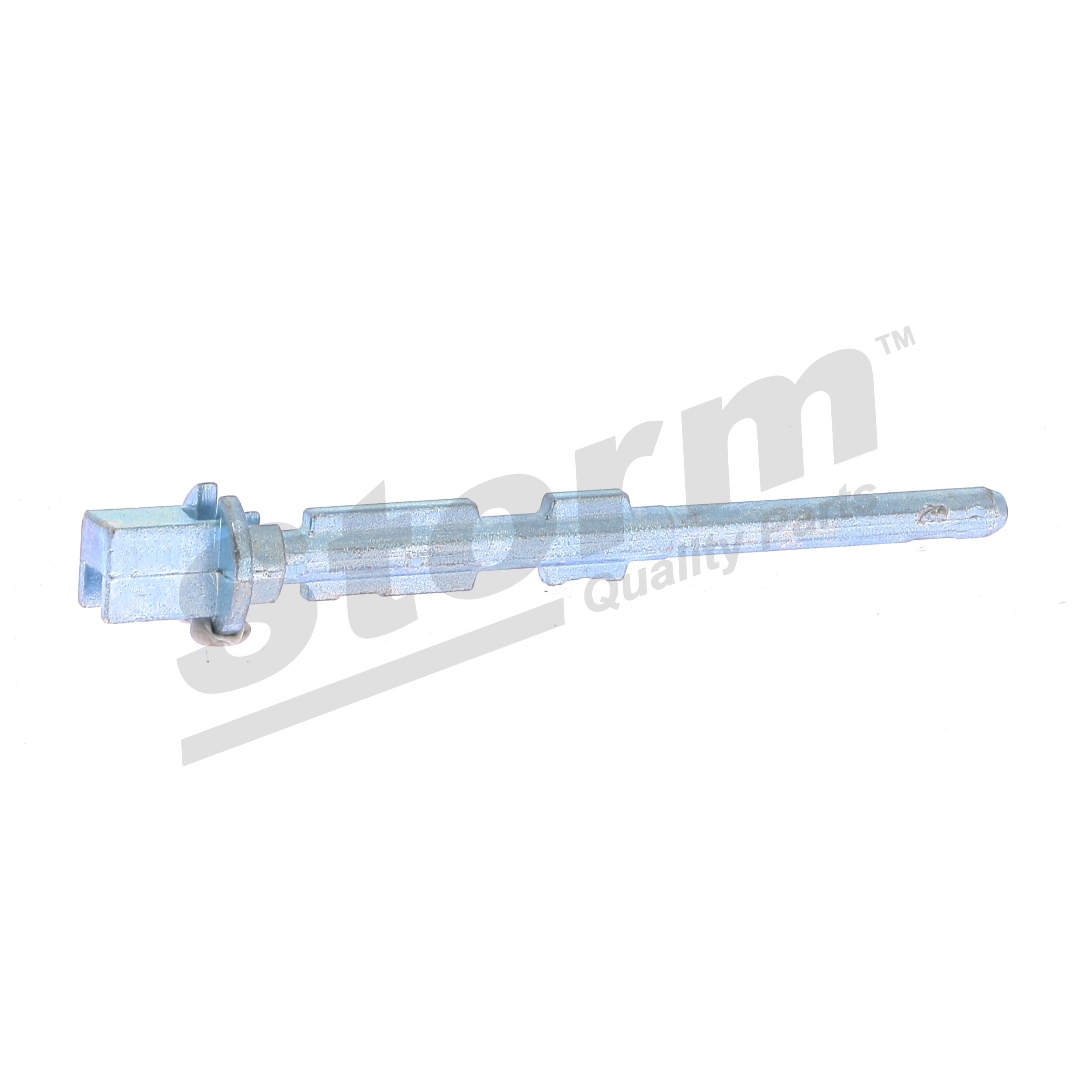 Дръжка за врата STORM QUALITY PARTS Peugeot 208 цена