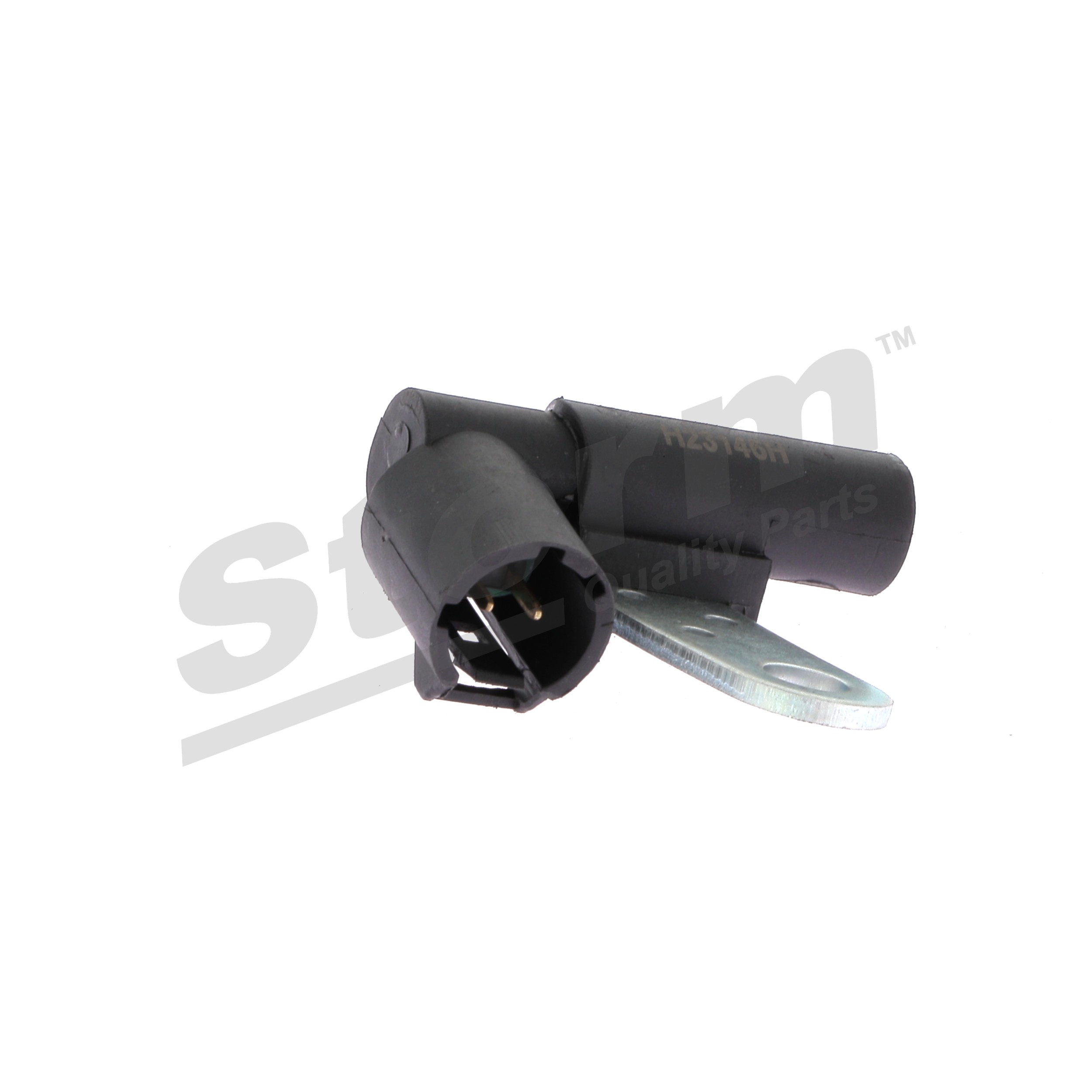 Kurbelwellensensor 888005 STORM QUALITY PARTS 4417800 OPEL, VAUXHALL