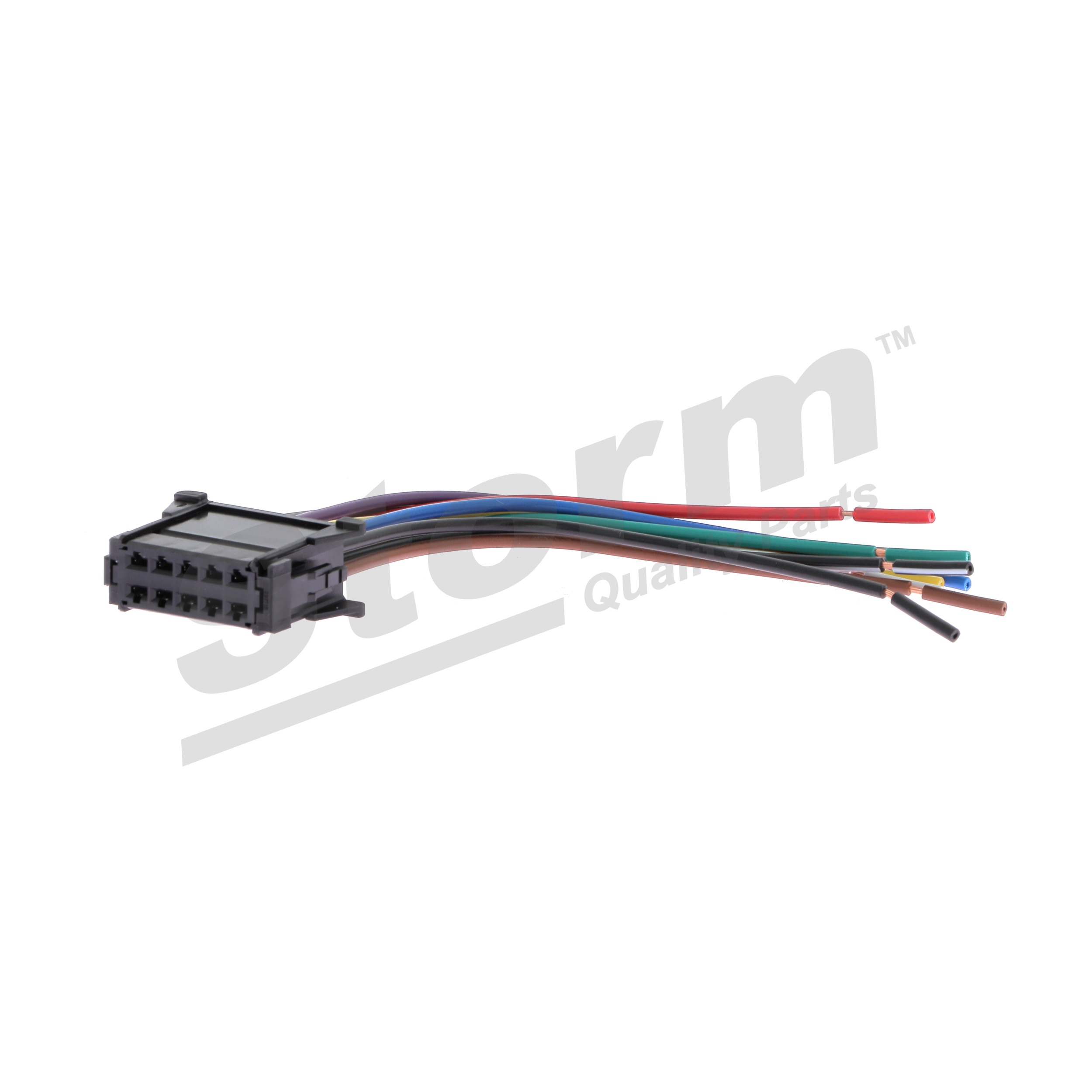 STORM QUALITY PARTS 8887020