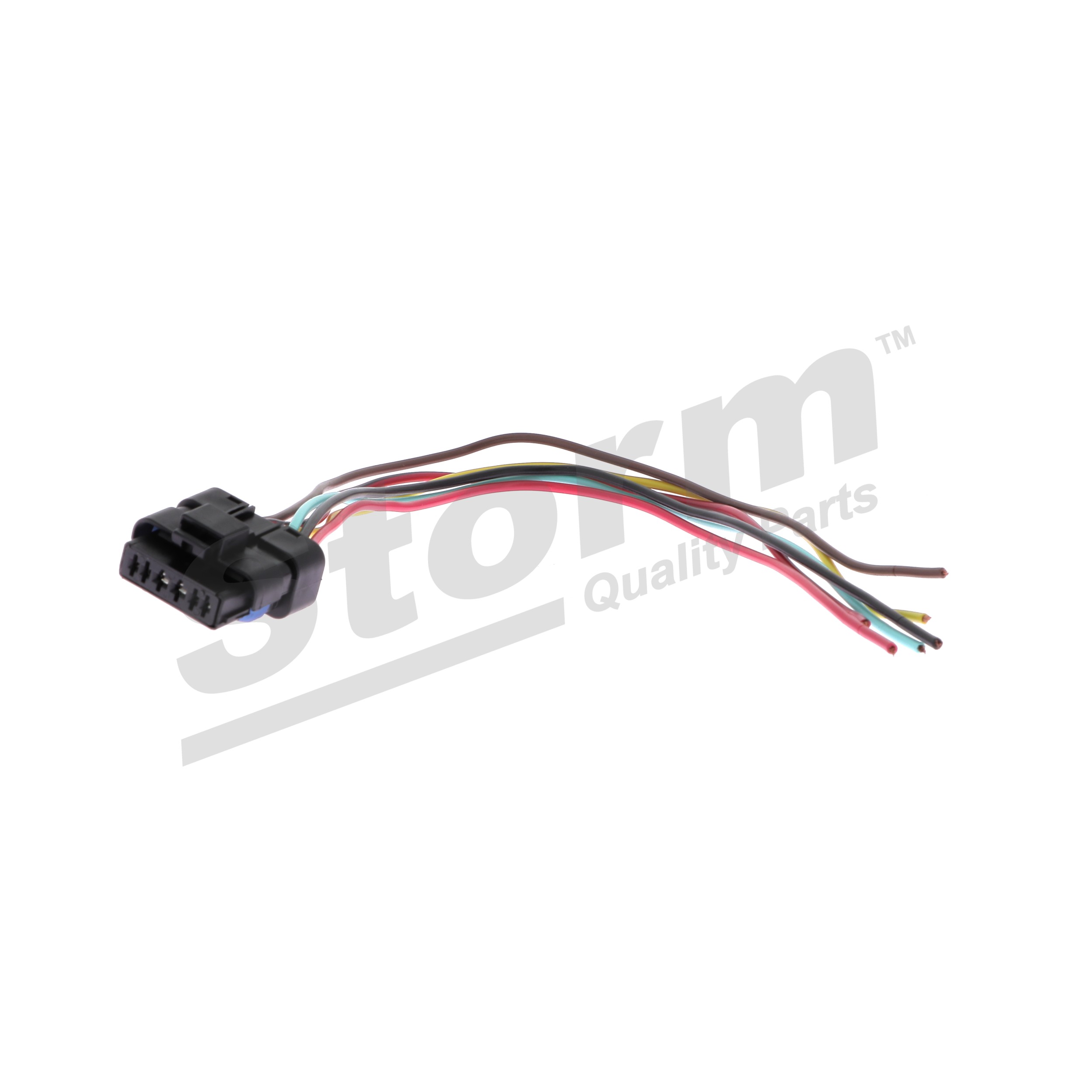 Amortisseur de vibrations, arbre de cardan 8201010933 STORM QUALITY PARTS 88876 RENAULT