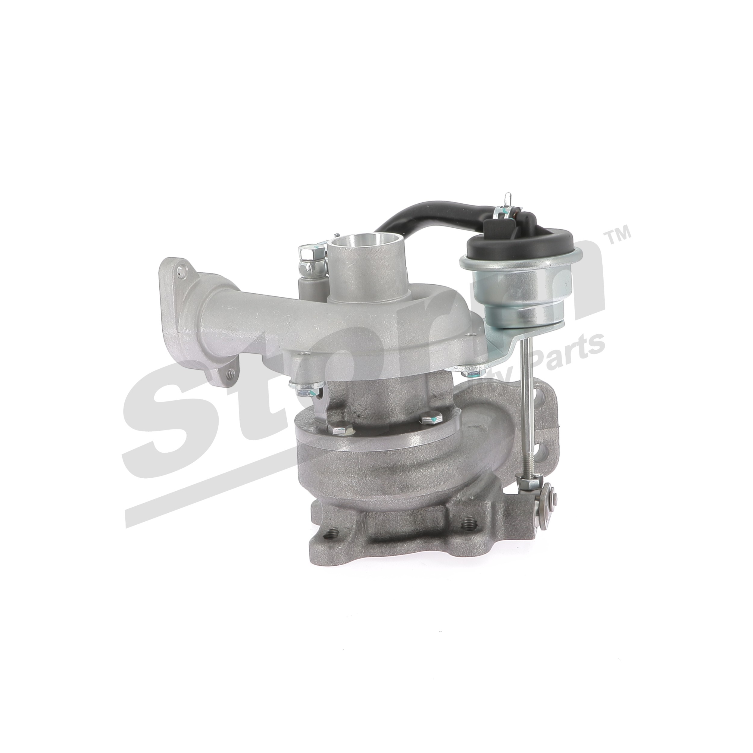 STORM QUALITY PARTS 89098 Turbolader Turbolader 0375C9 STORM QUALITY PARTS 89098 FORD, PEUGEOT, MAZDA, CITROЁN