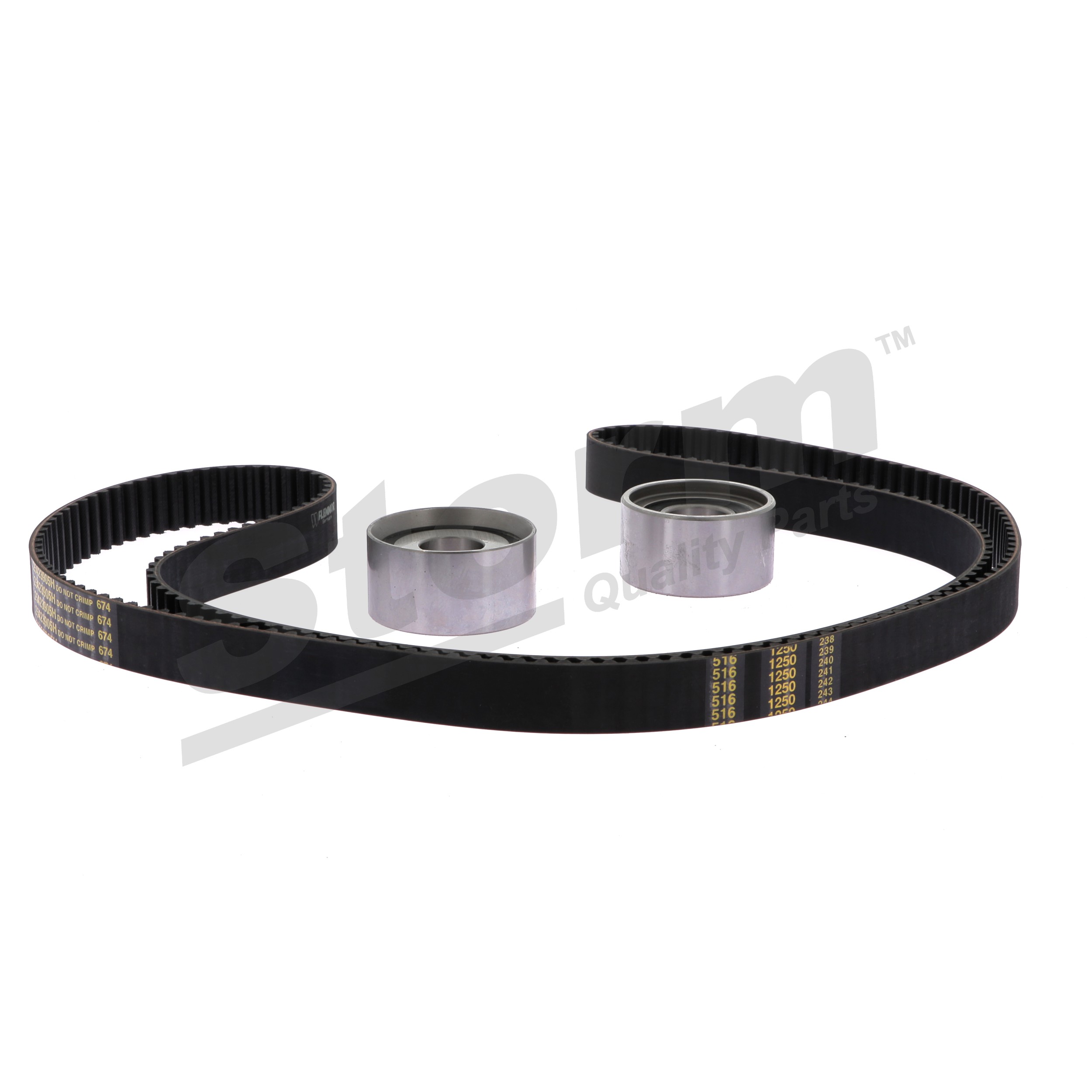 Kit de distribution 078 198 119 A STORM QUALITY PARTS 904233 VOLKSWAGEN, AUDI, SKODA, SEAT