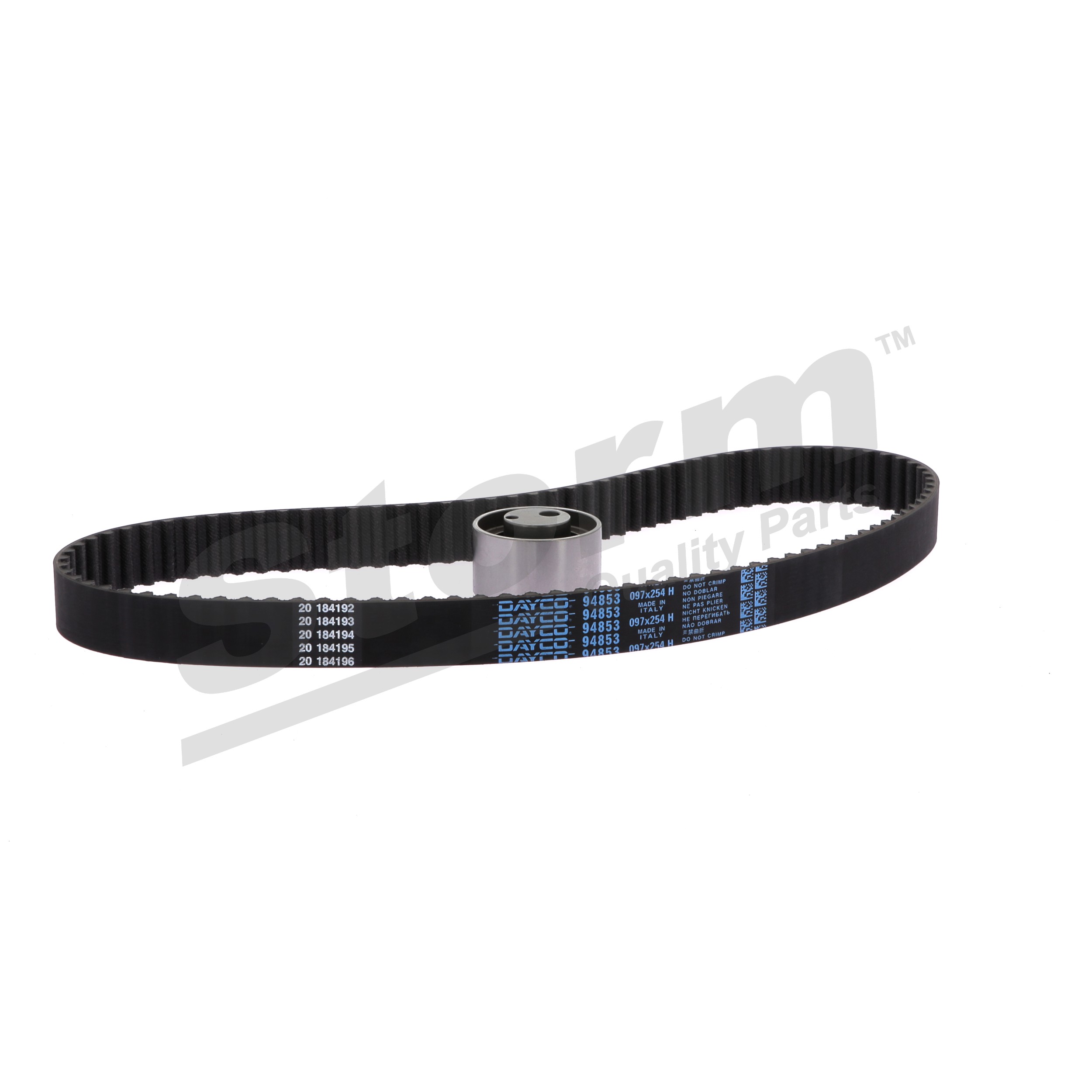 Distributieset STORM QUALITY PARTS 904271