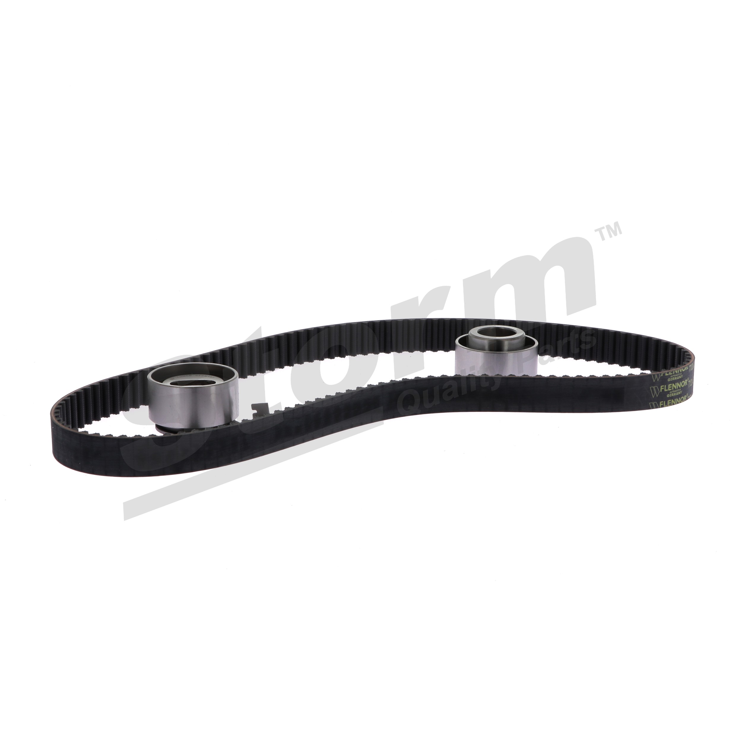 STORM QUALITY PARTS 904401 Комплект зъбен ремък Mazda 323 Familia BJ 1.6 (BJ10M) 95 K.C. бензин 2003