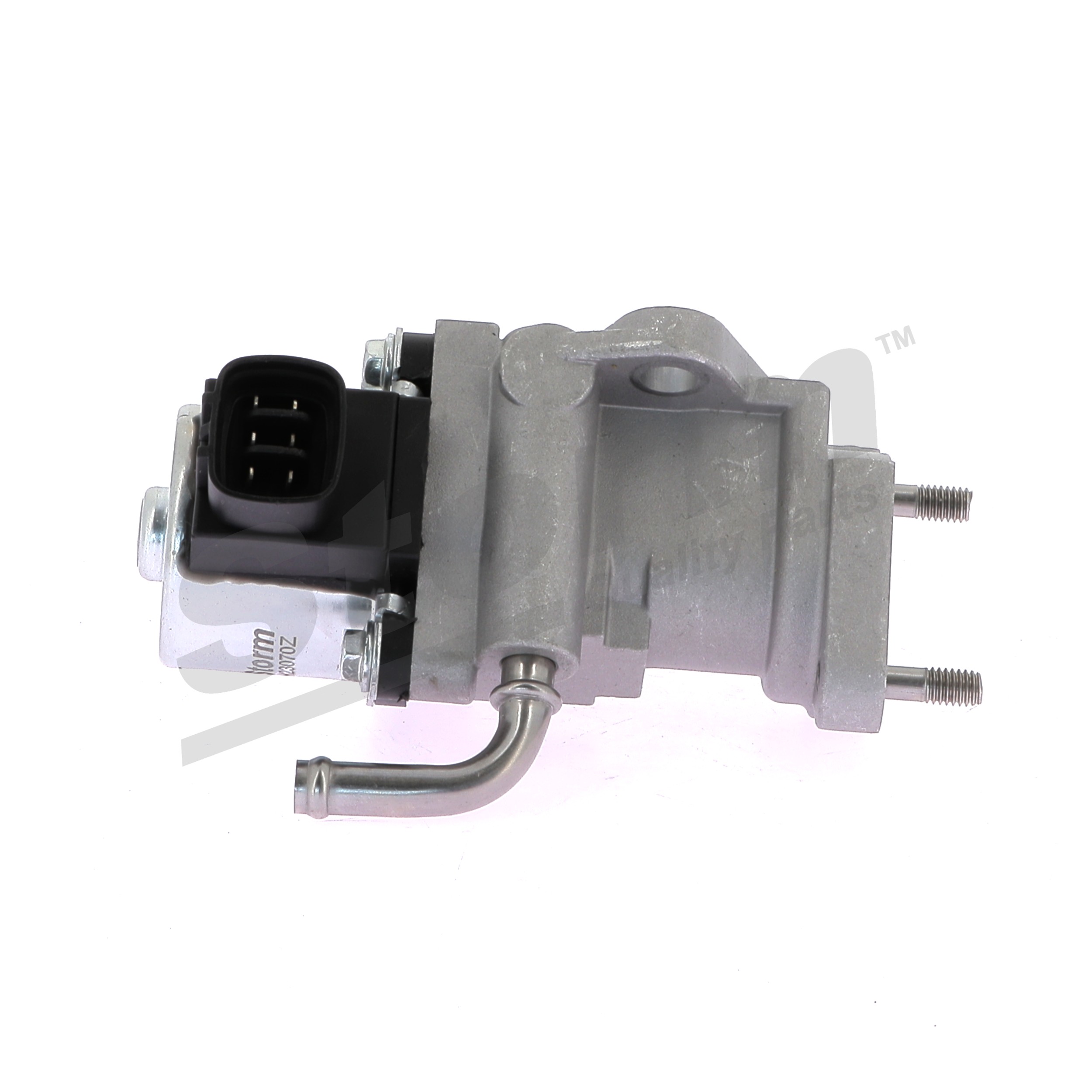 AGR-Ventil 7 801 376 STORM QUALITY PARTS 9076 BMW, MINI