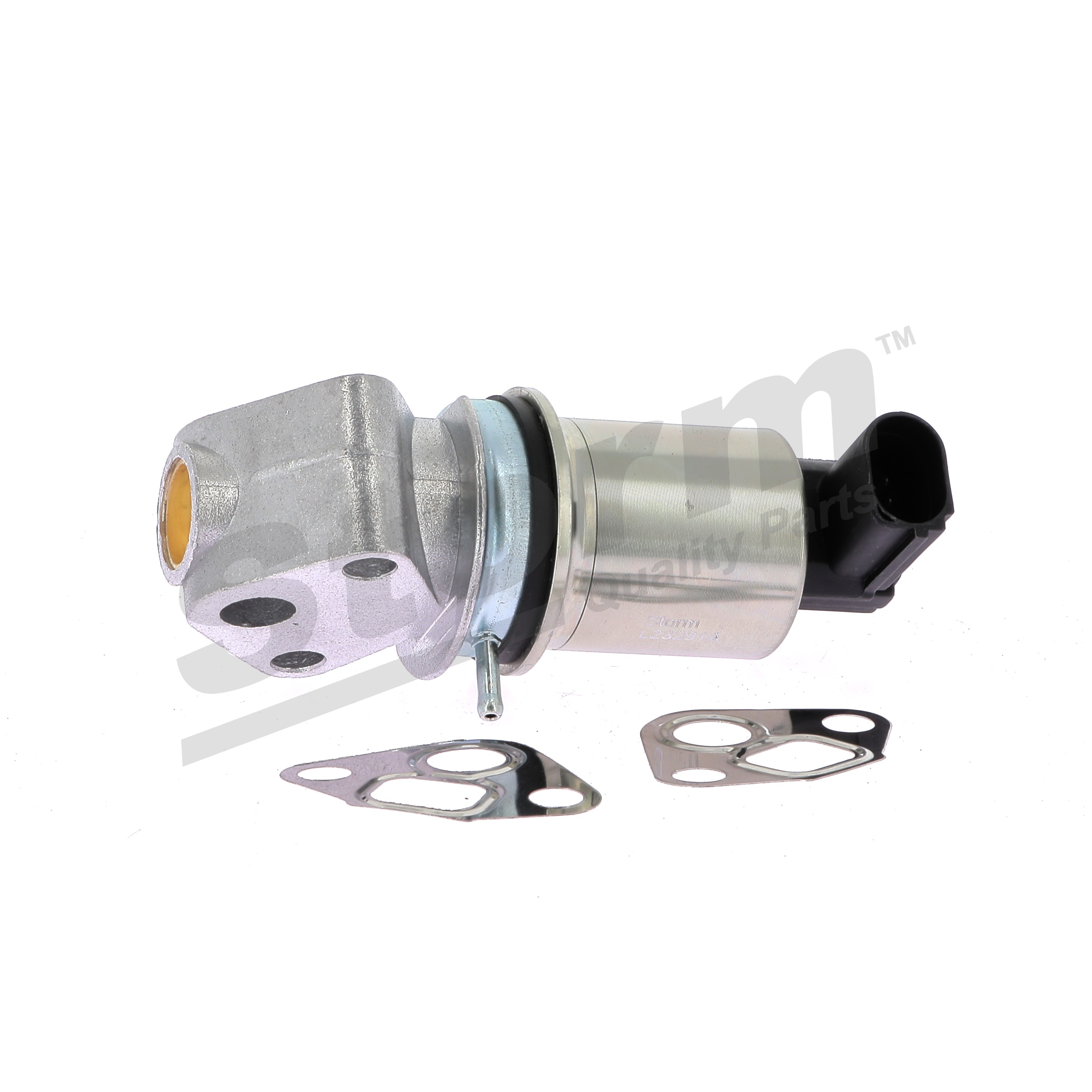 STORM QUALITY PARTS 9080 AGR-Ventil AGR-Ventil 03D 131 503D STORM QUALITY PARTS 9080 VW, AUDI, SKODA, SEAT, PORSCHE