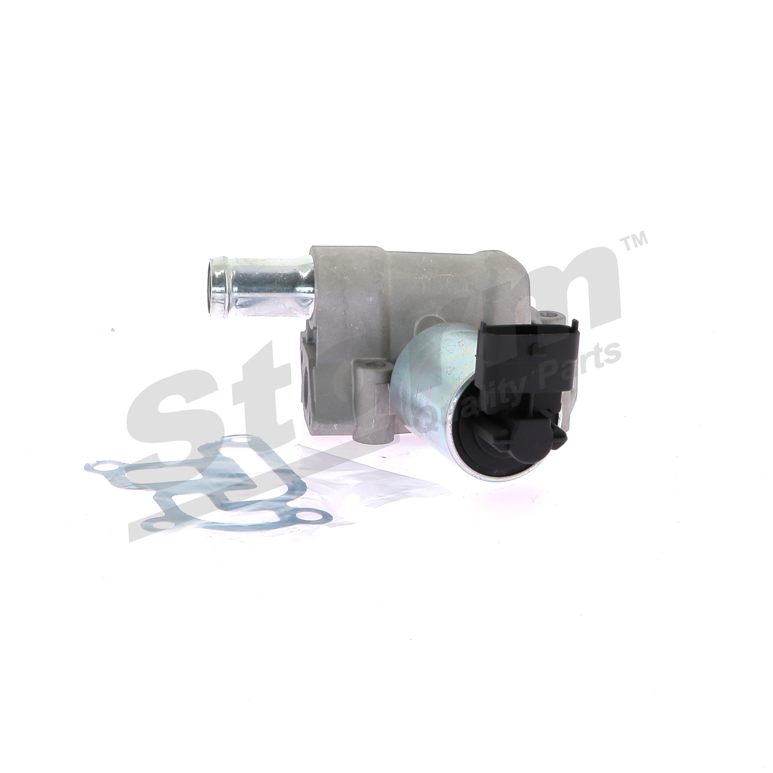 AGR-Клапан 0 851 708 STORM QUALITY PARTS 9081 OPEL