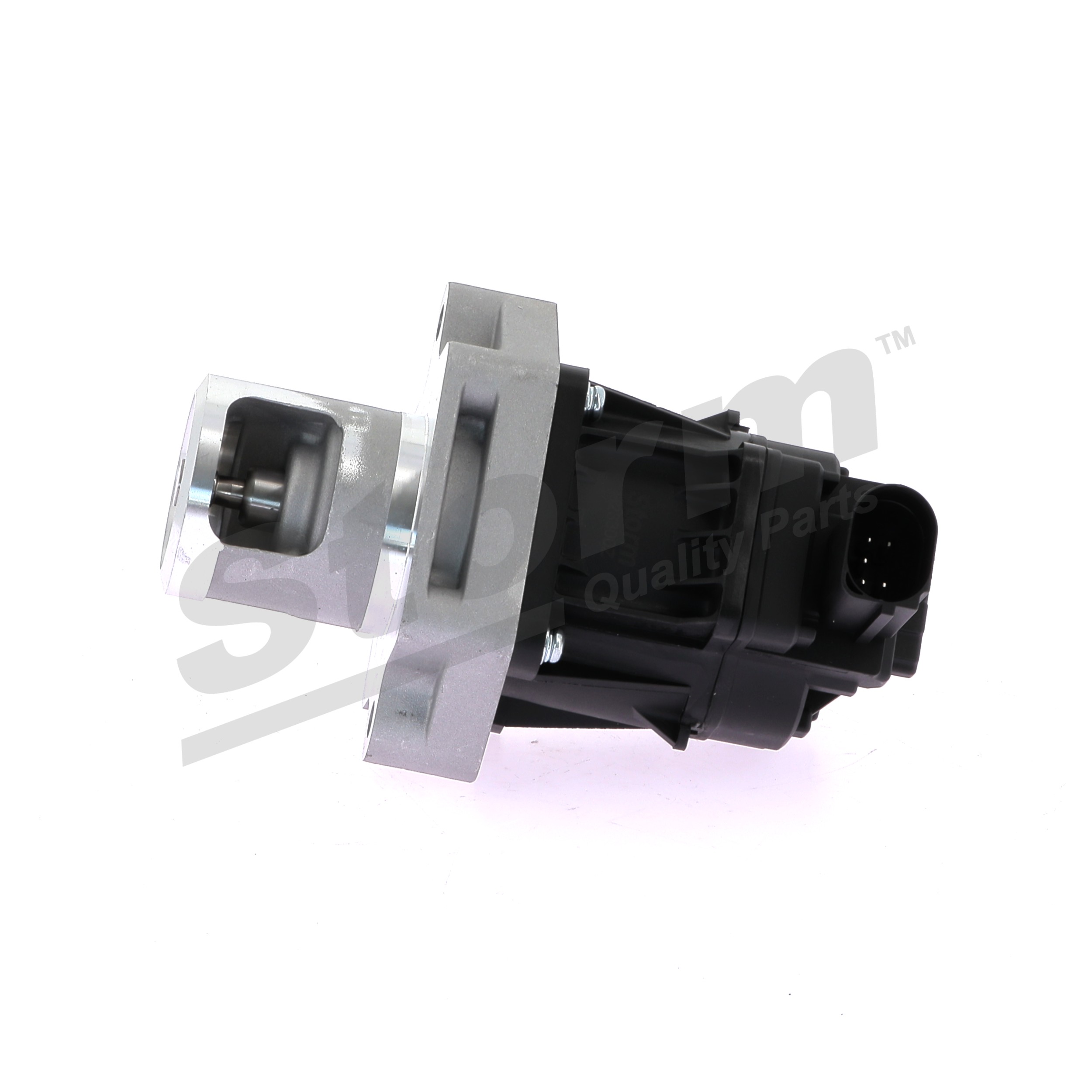 STORM QUALITY PARTS 9084 EGR klep Fiat 500X 1.6 (334AXE1A) 110 Pk Benzine 2017