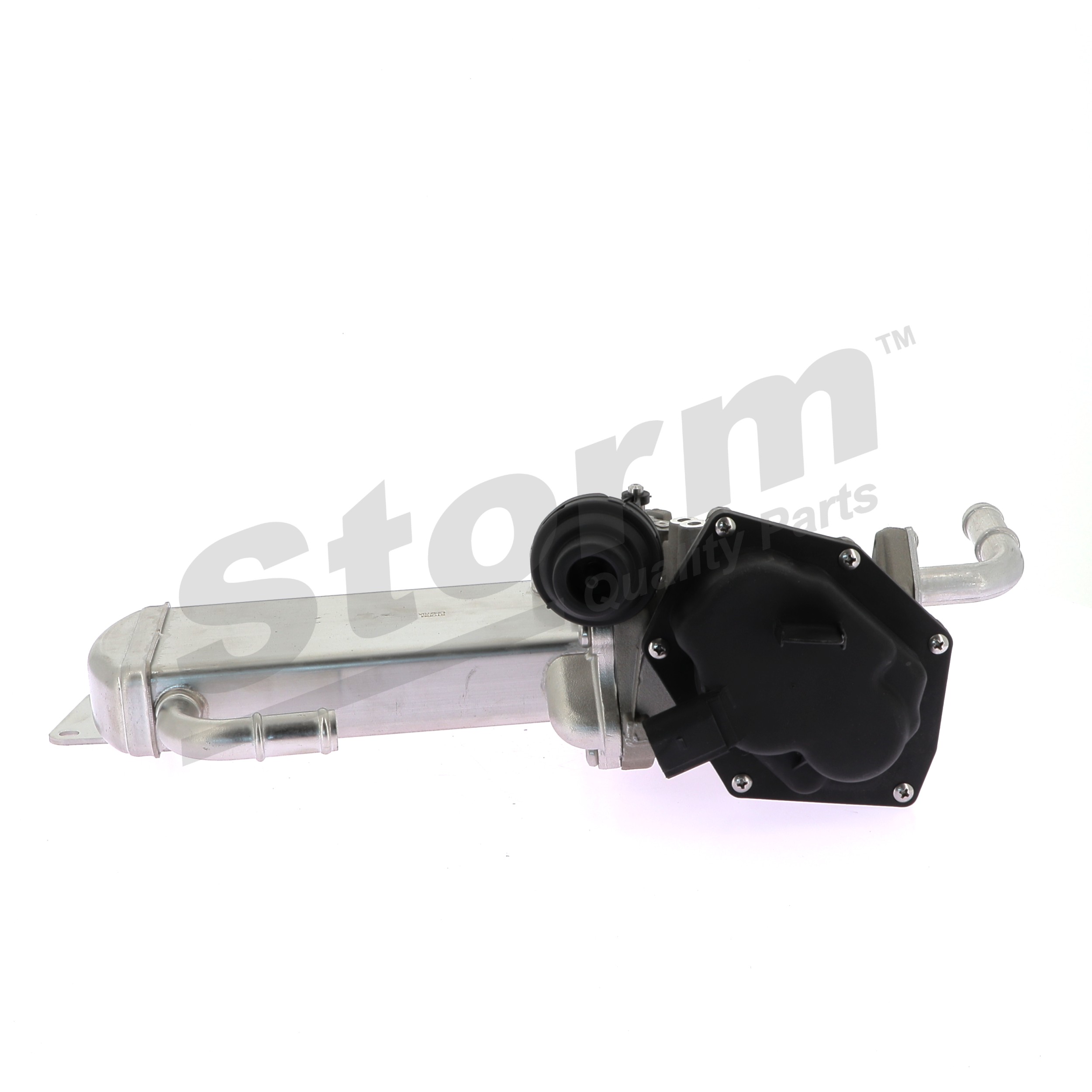 AGR-Клапан 3L 131 512 DS STORM QUALITY PARTS 9091 VW, AUDI, SKODA, SEAT
