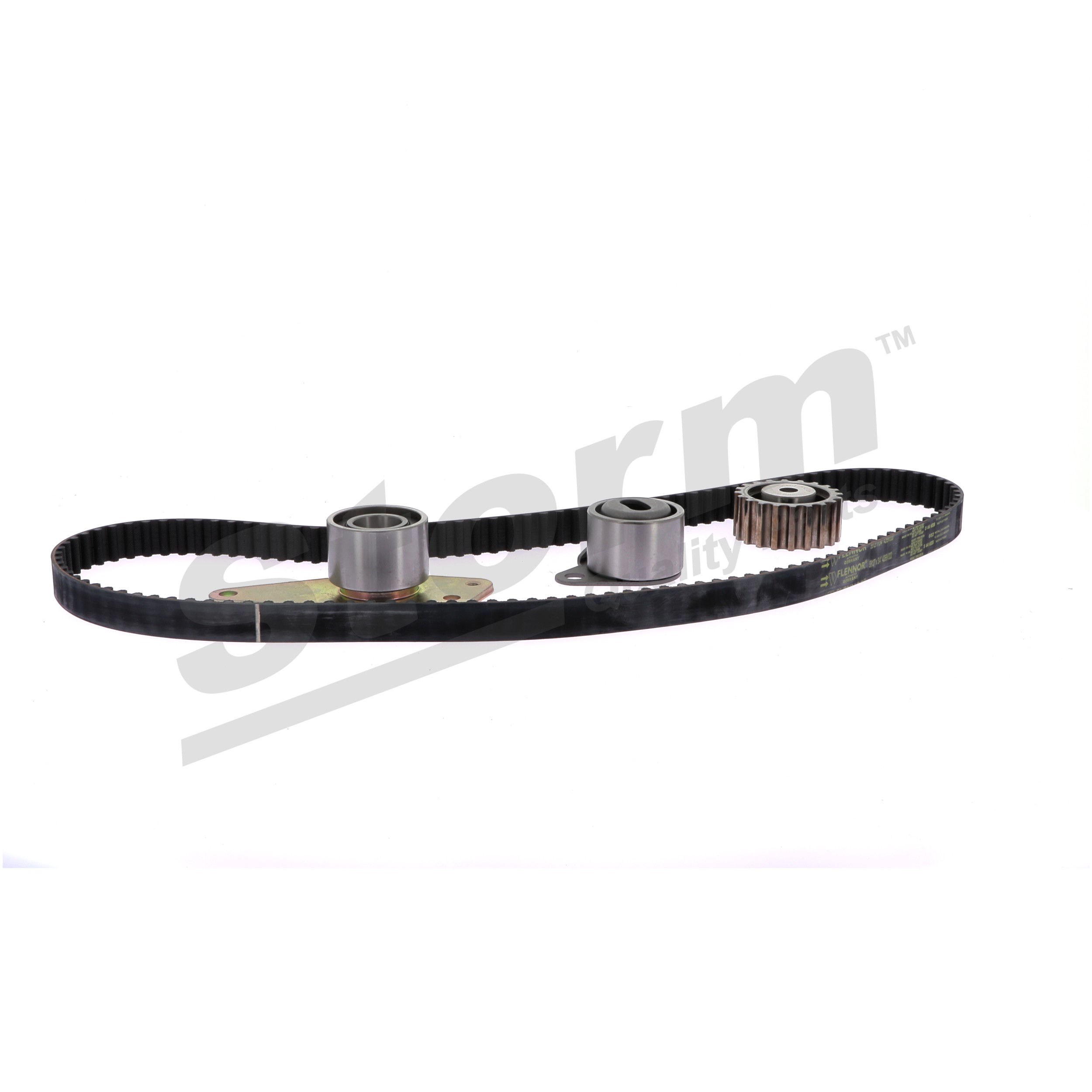 Zahnriemensatz 914269 STORM QUALITY PARTS 34637637 RENAULT, VOLVO