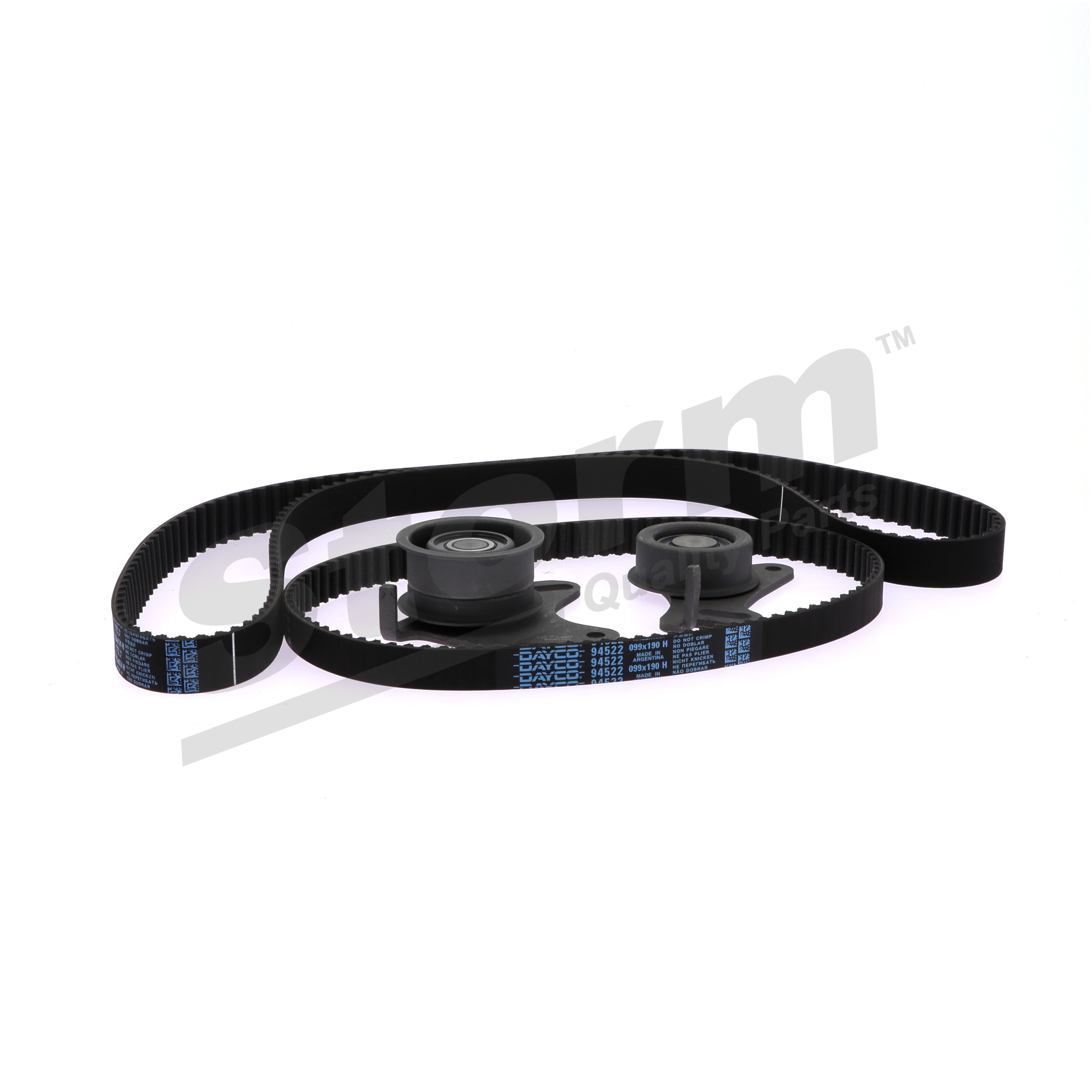 Vezérlés STORM QUALITY PARTS 914324