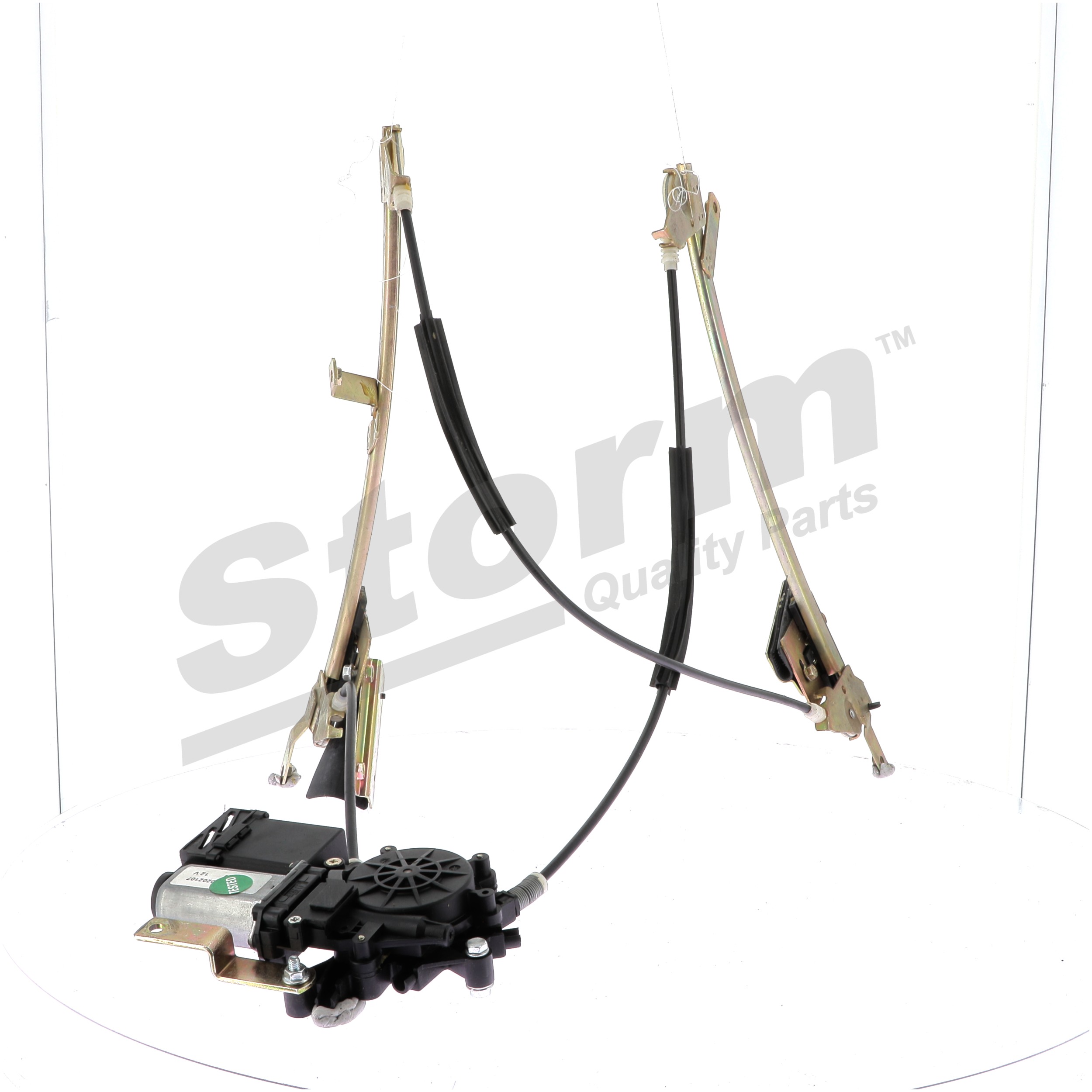98978 OEM Стъклоповдигач STORM QUALITY PARTS цена
