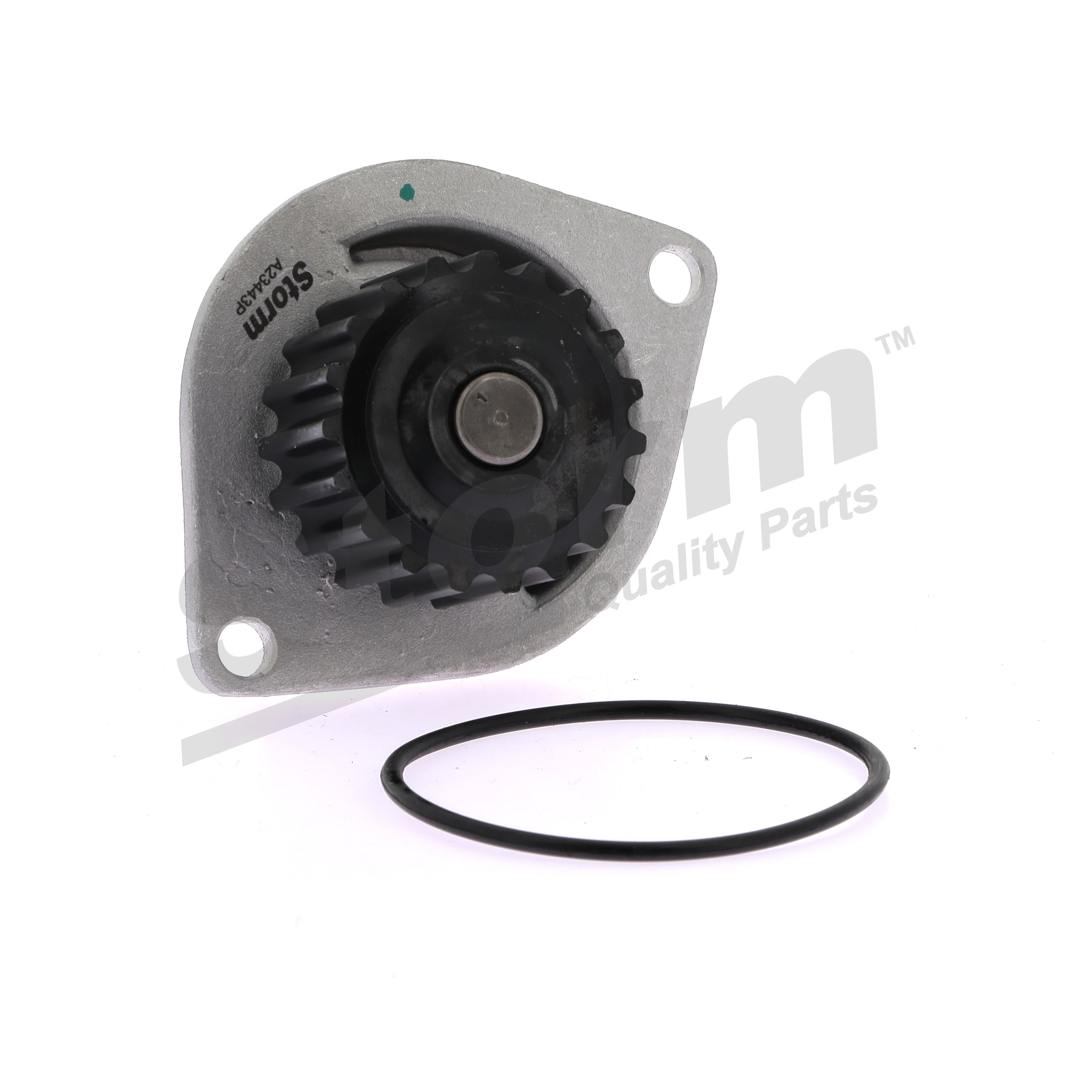STORM QUALITY PARTS CST113 Wasserpumpe Wasserpumpe CST113 STORM QUALITY PARTS 1201A2 VW, PEUGEOT, CITROЁN, ALFA ROMEO