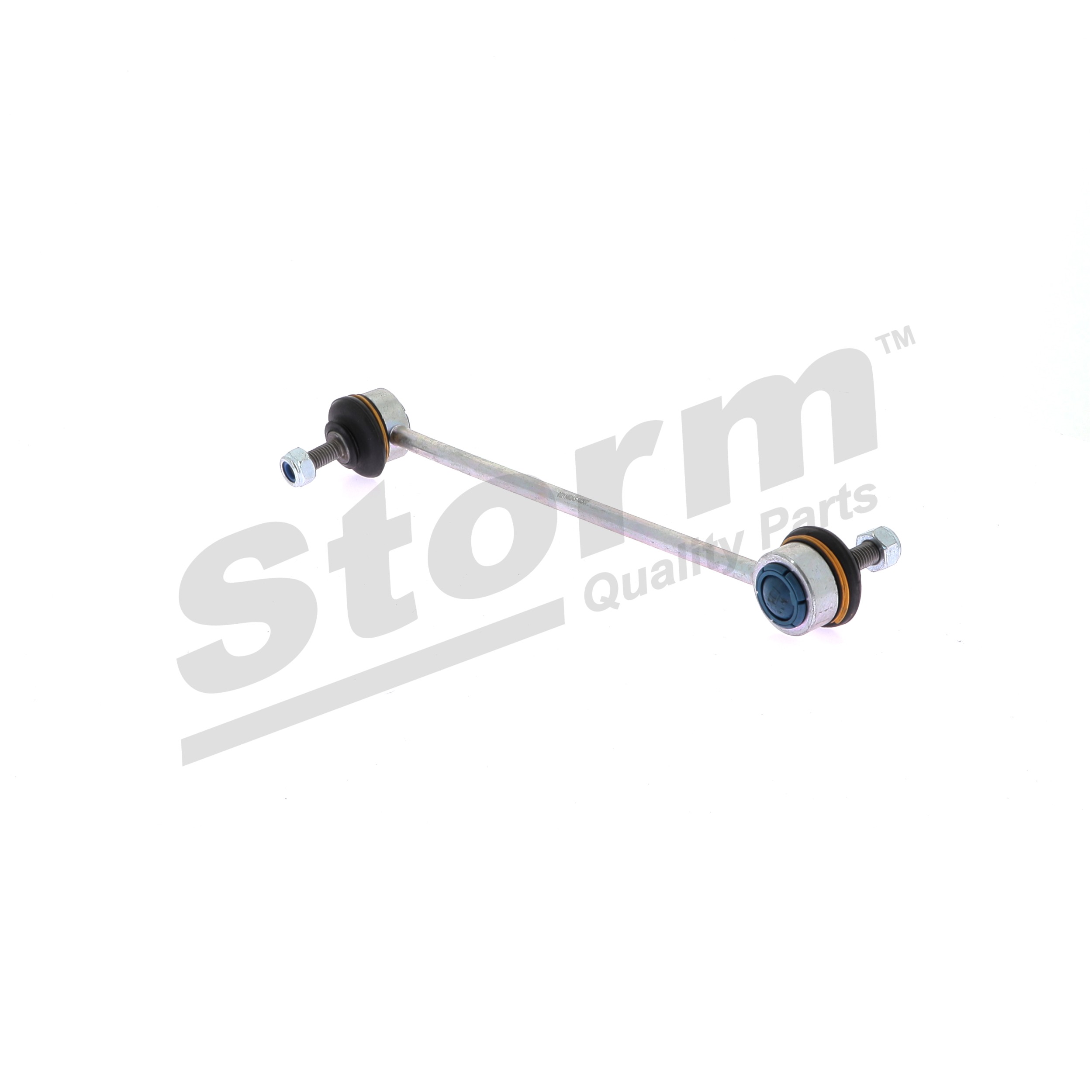 Tanko, kallistuksenvaimennin F0012CI STORM QUALITY PARTS 508775 PEUGEOT, CITROЁN, DS
