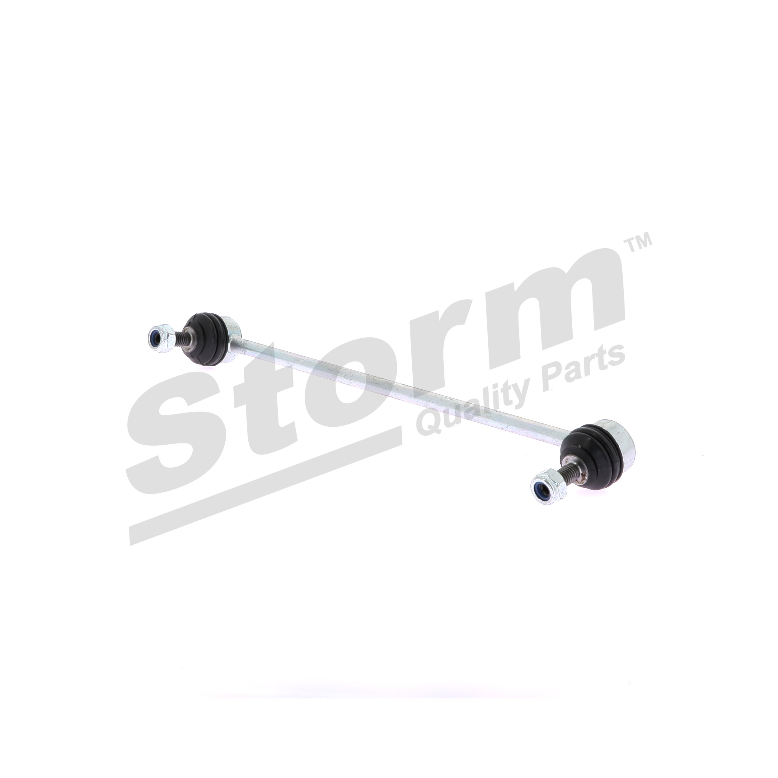 STORM QUALITY PARTS F0661P Koppelstange Koppelstange F0661P STORM QUALITY PARTS 508769 VW, MERCEDES-BENZ, OPEL, PEUGEOT, CITROЁN