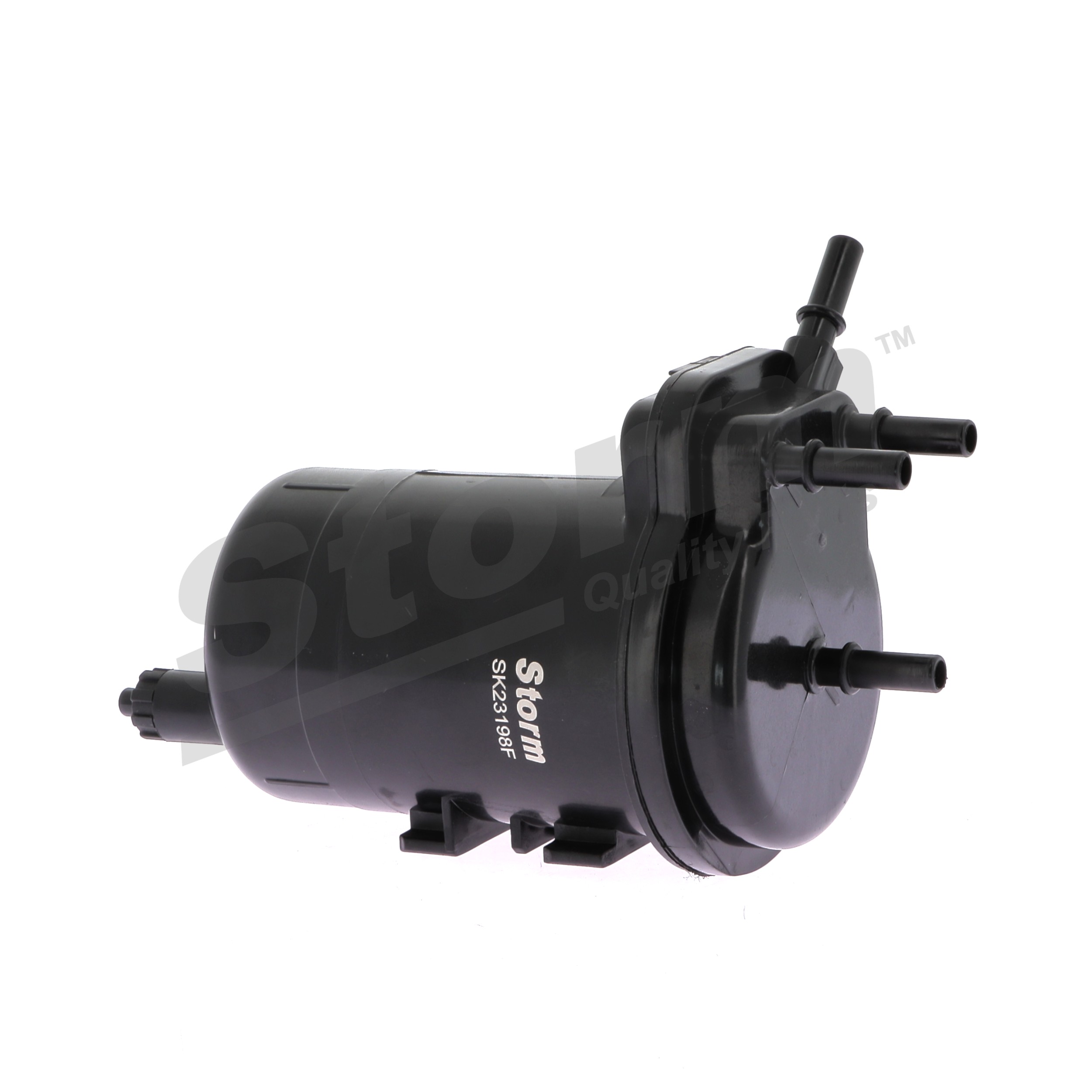 Kraftstofffilter F10309 STORM QUALITY PARTS FG2009