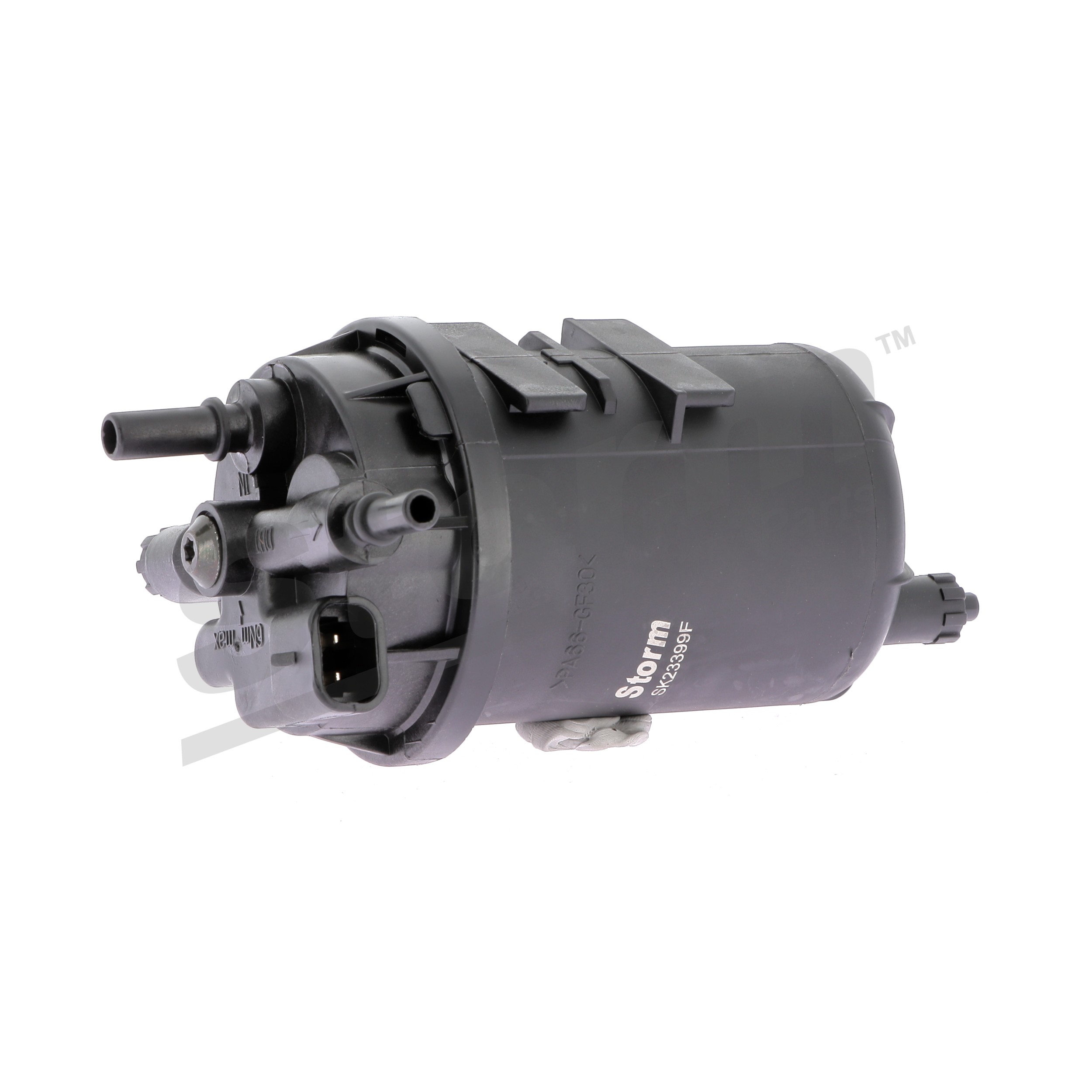 Kraftstofffilter F10312 STORM QUALITY PARTS 7701476463 RENAULT, DACIA, LADA, RENAULT TRUCKS, SANTANA