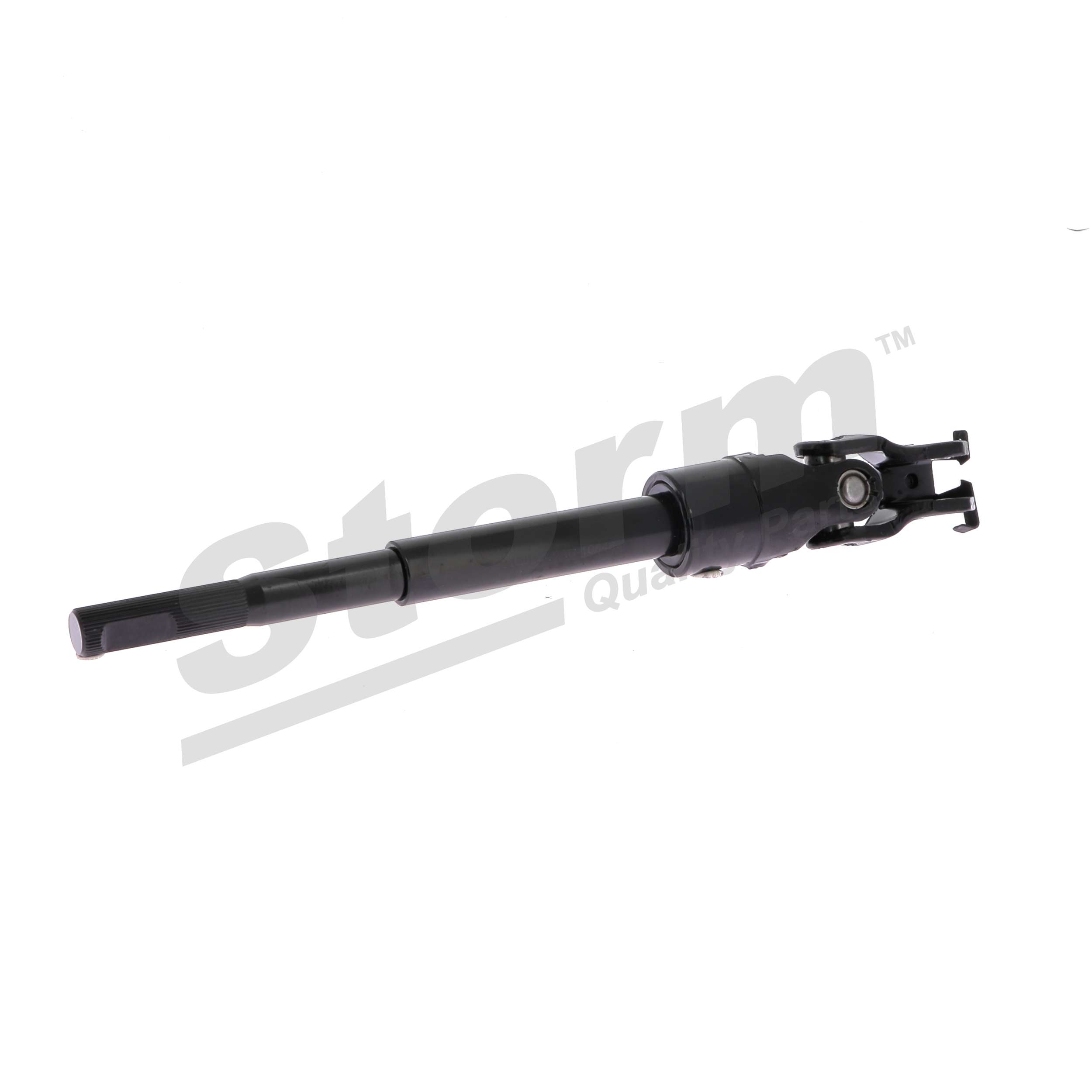 STORM QUALITY PARTS F10371 Koppeling, stuurkolom Citroen Berlingo MF 1.9 D 70 Pk Diesel 1998