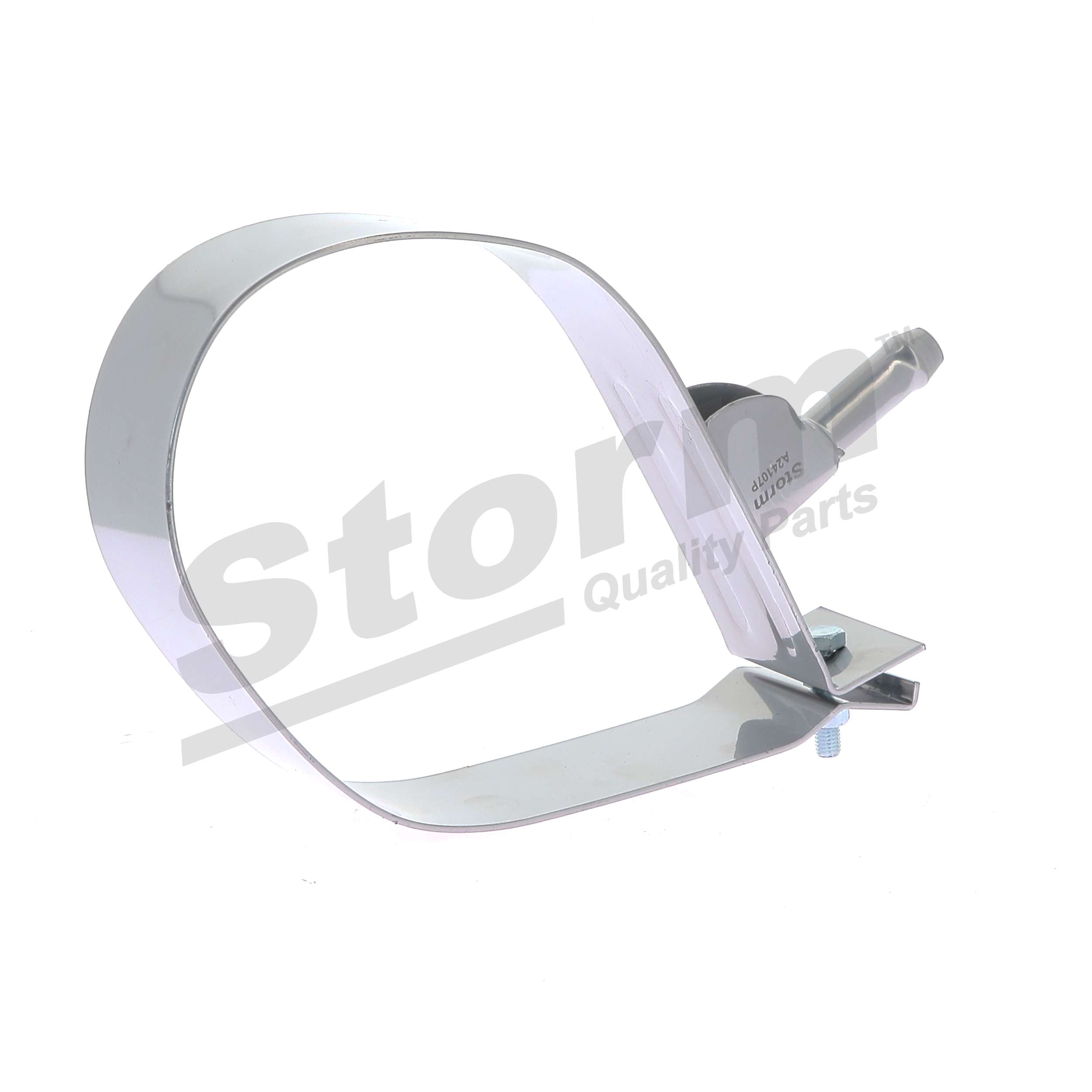 Manometer F12990 STORM QUALITY PARTS 1726XQ PEUGEOT, CITROЁN