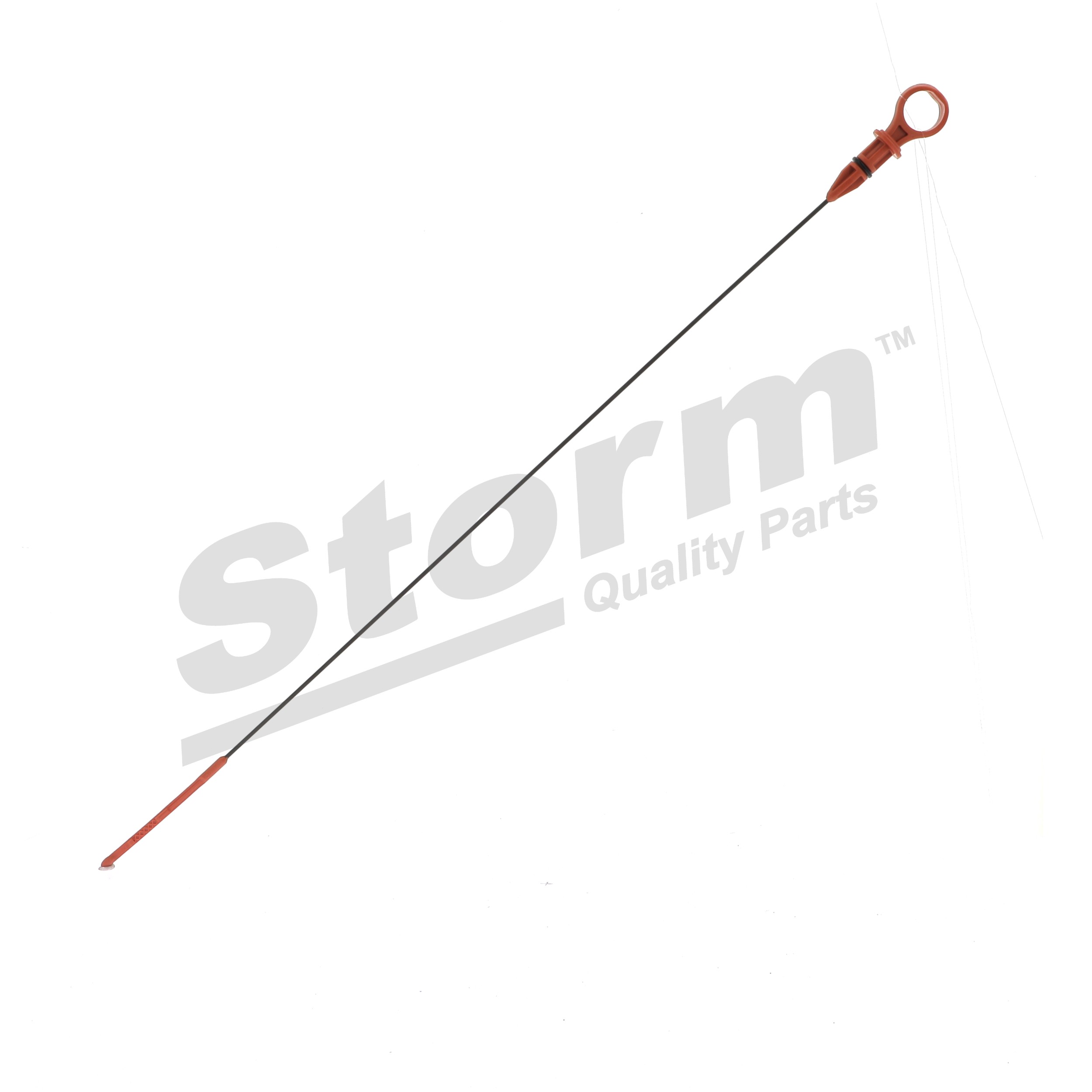 STORM QUALITY PARTS F15929 Пръчка за измерване нивото на маслото Fiat Scudo 270 2.0 D Multijet 128 K.C. дизел 2011