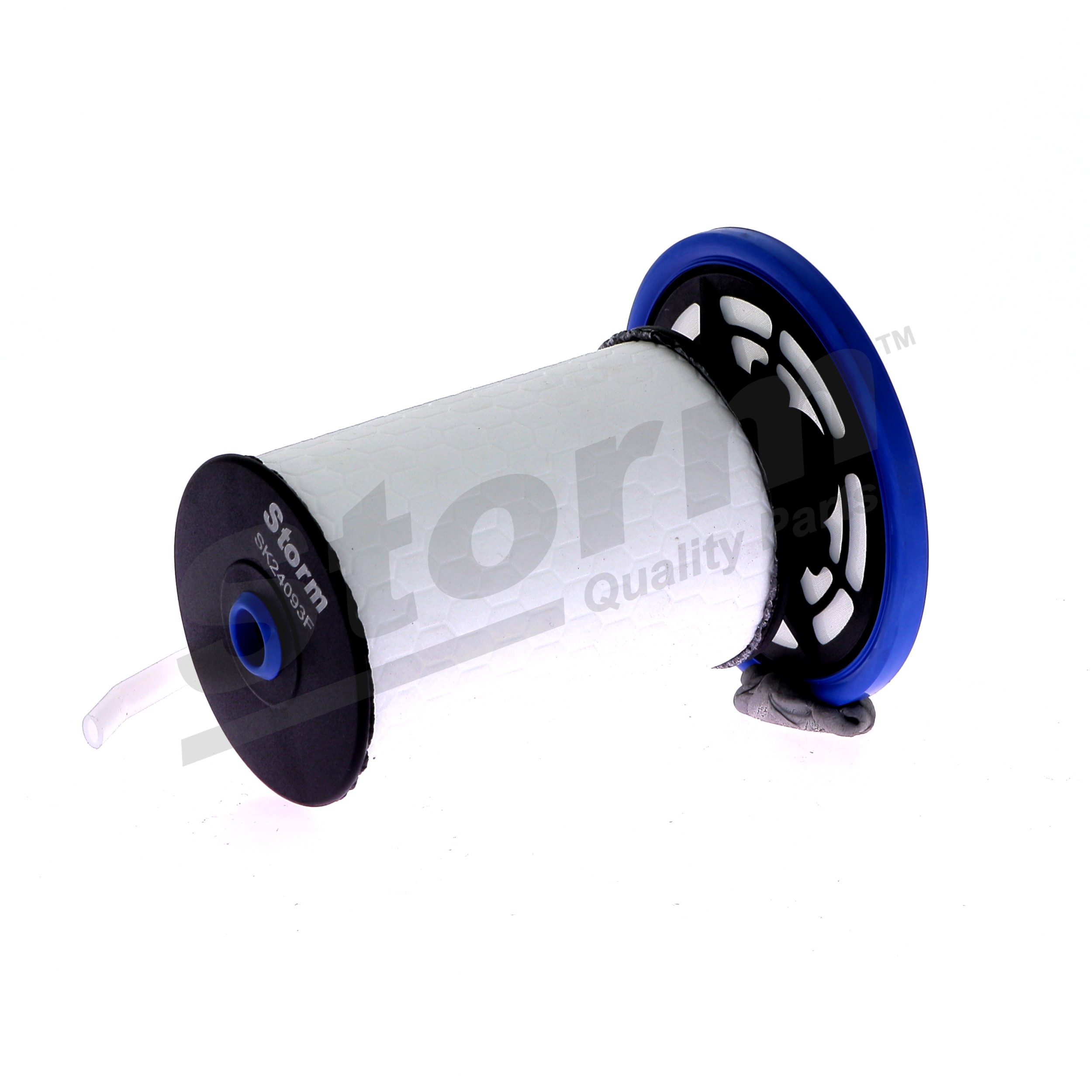 Kraftstofffilter F3900 STORM QUALITY PARTS 0000052048600 FIAT