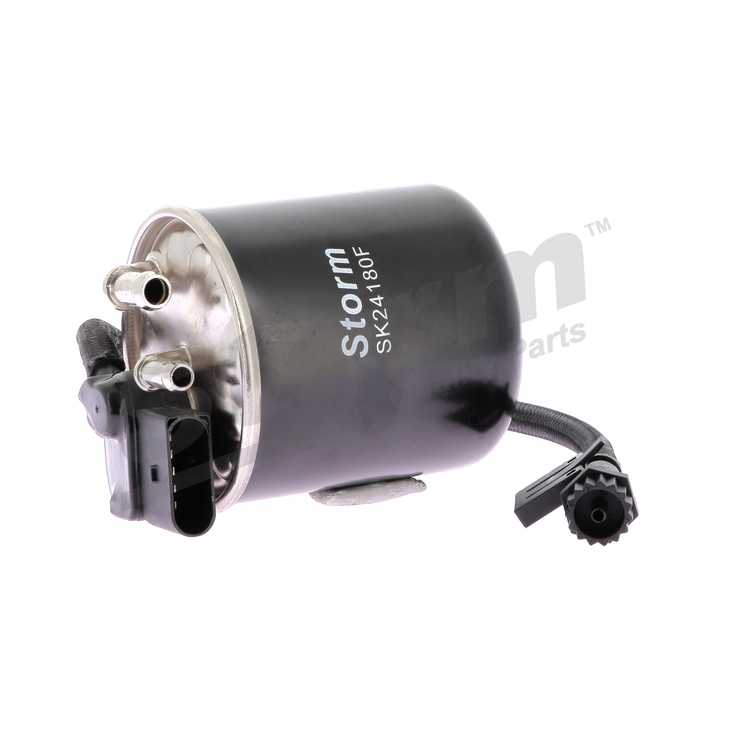 Kraftstofffilter F3907 STORM QUALITY PARTS A6510900652 MERCEDES-BENZ, SMART