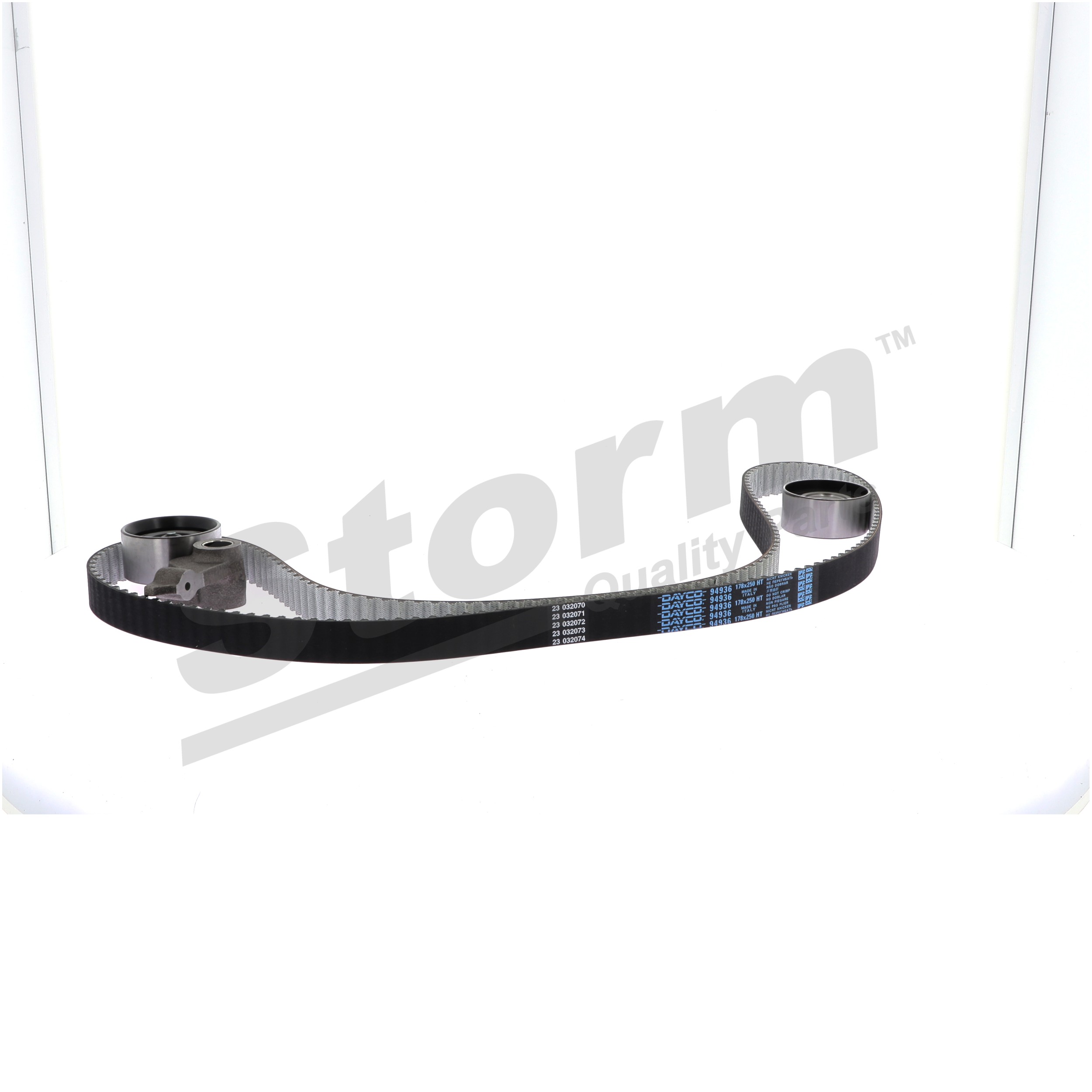 Vezérlés szett STORM QUALITY PARTS F904451V